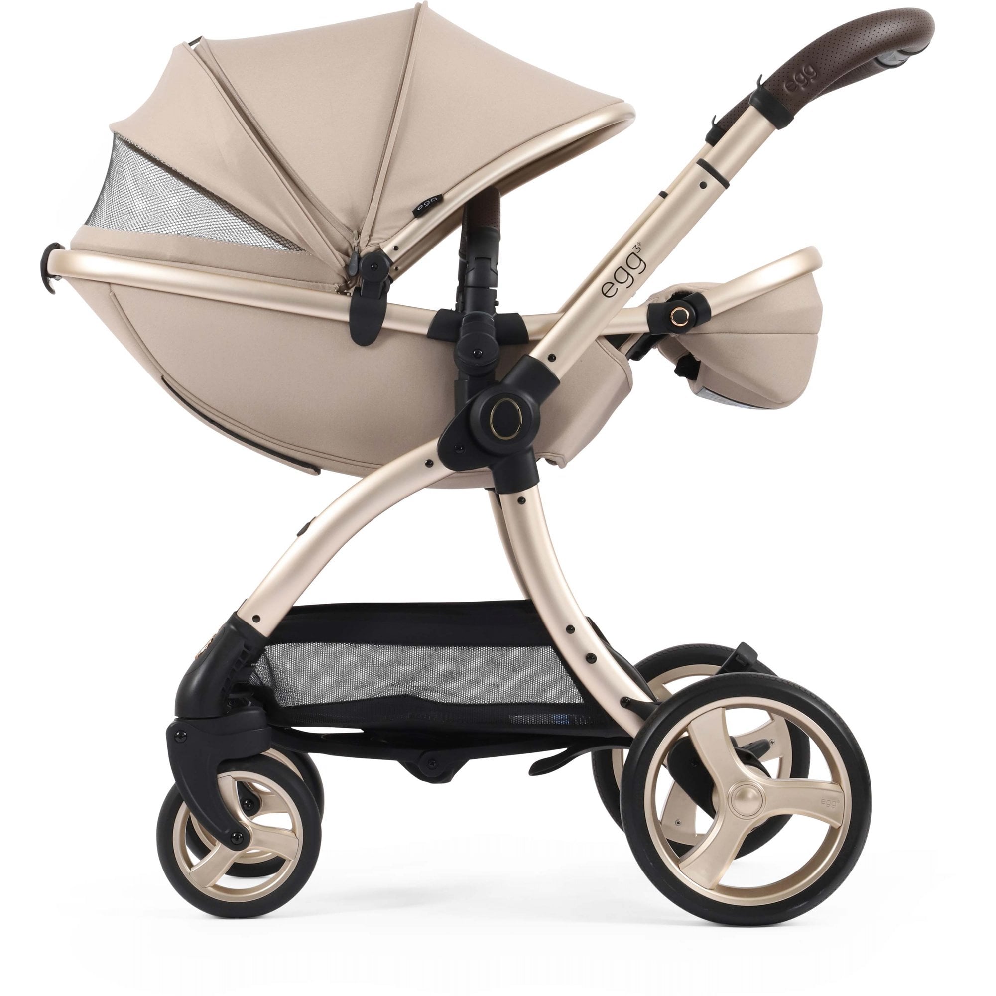 egg3® Stroller Feather