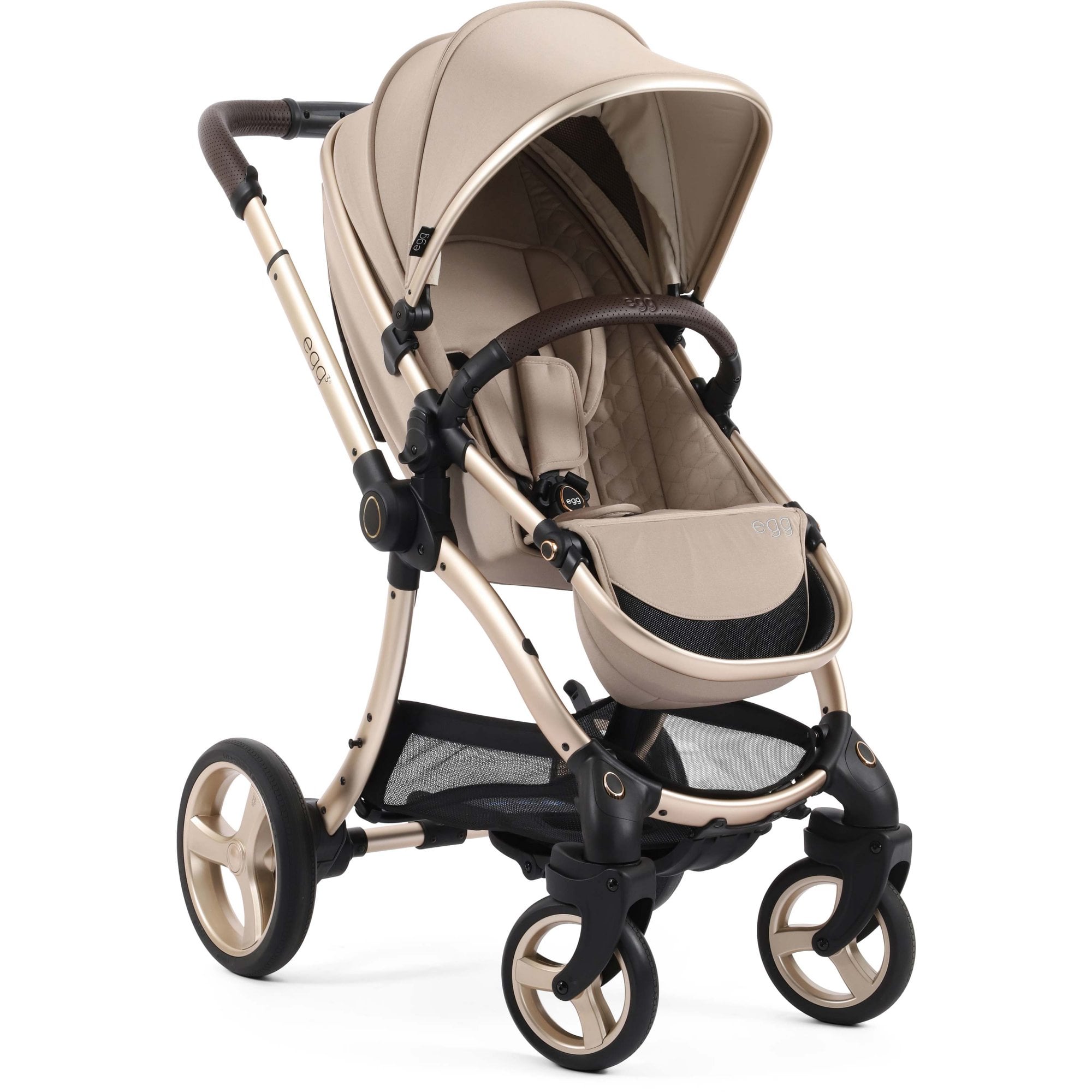egg3® Stroller Feather