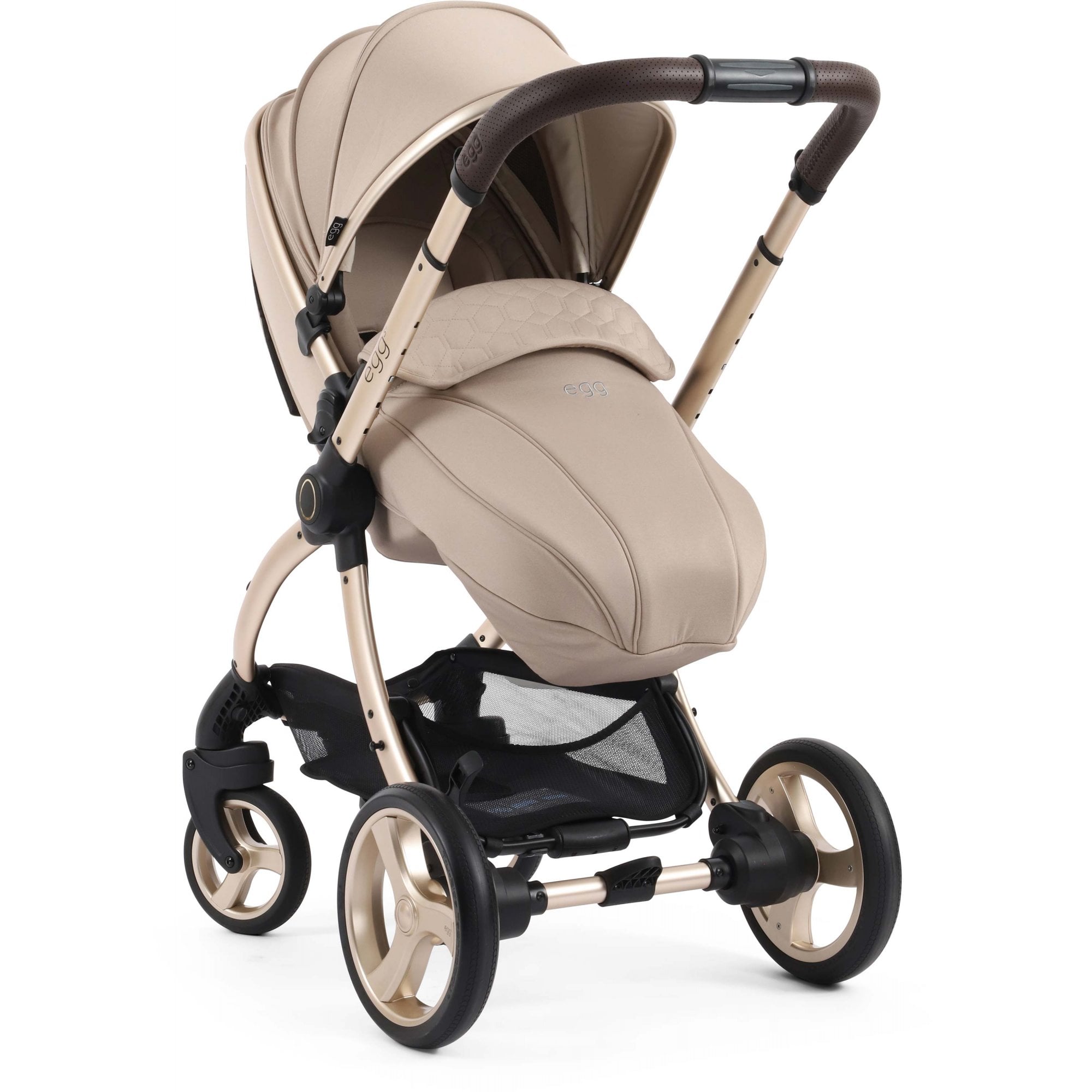 egg3® Stroller Feather