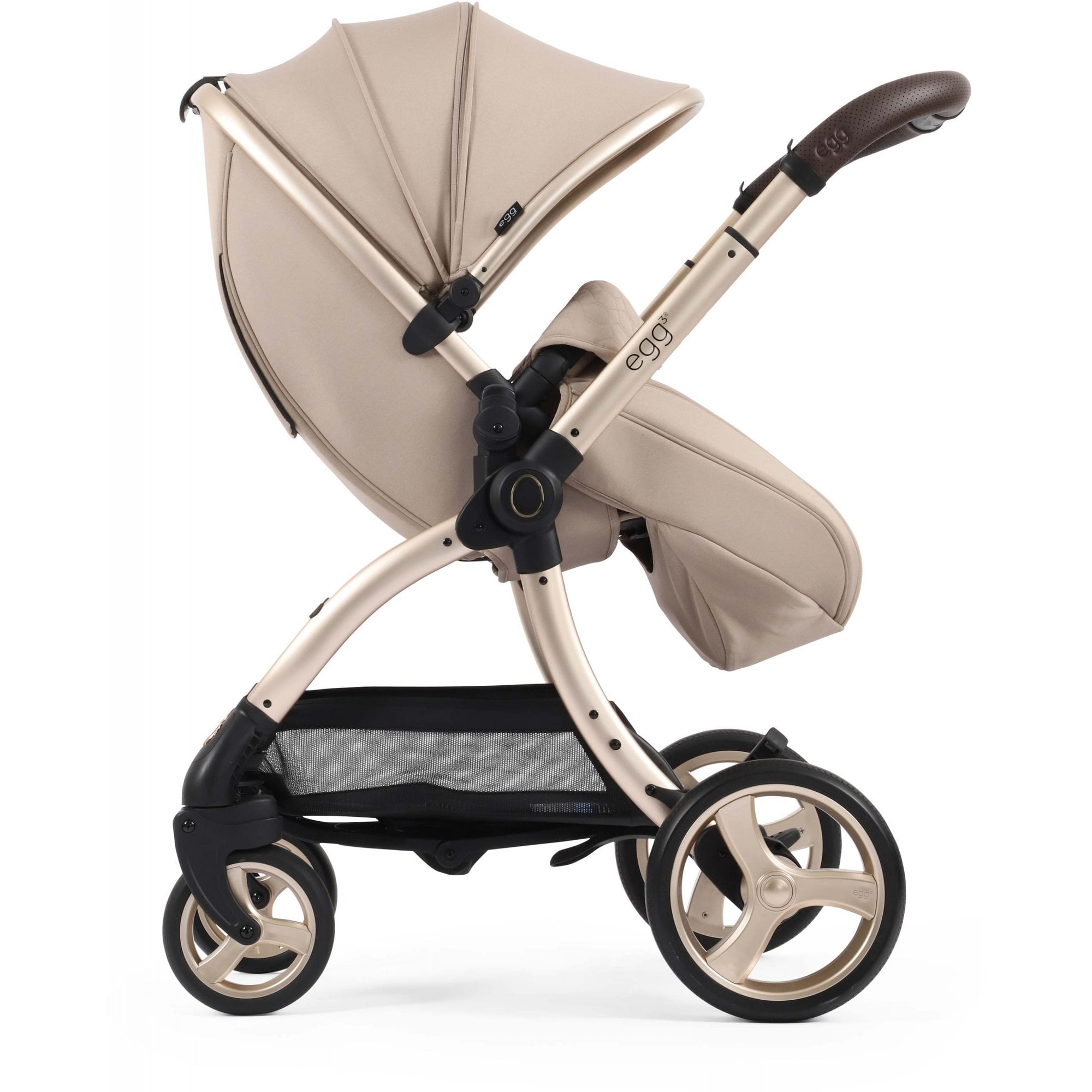 egg3® Stroller Feather