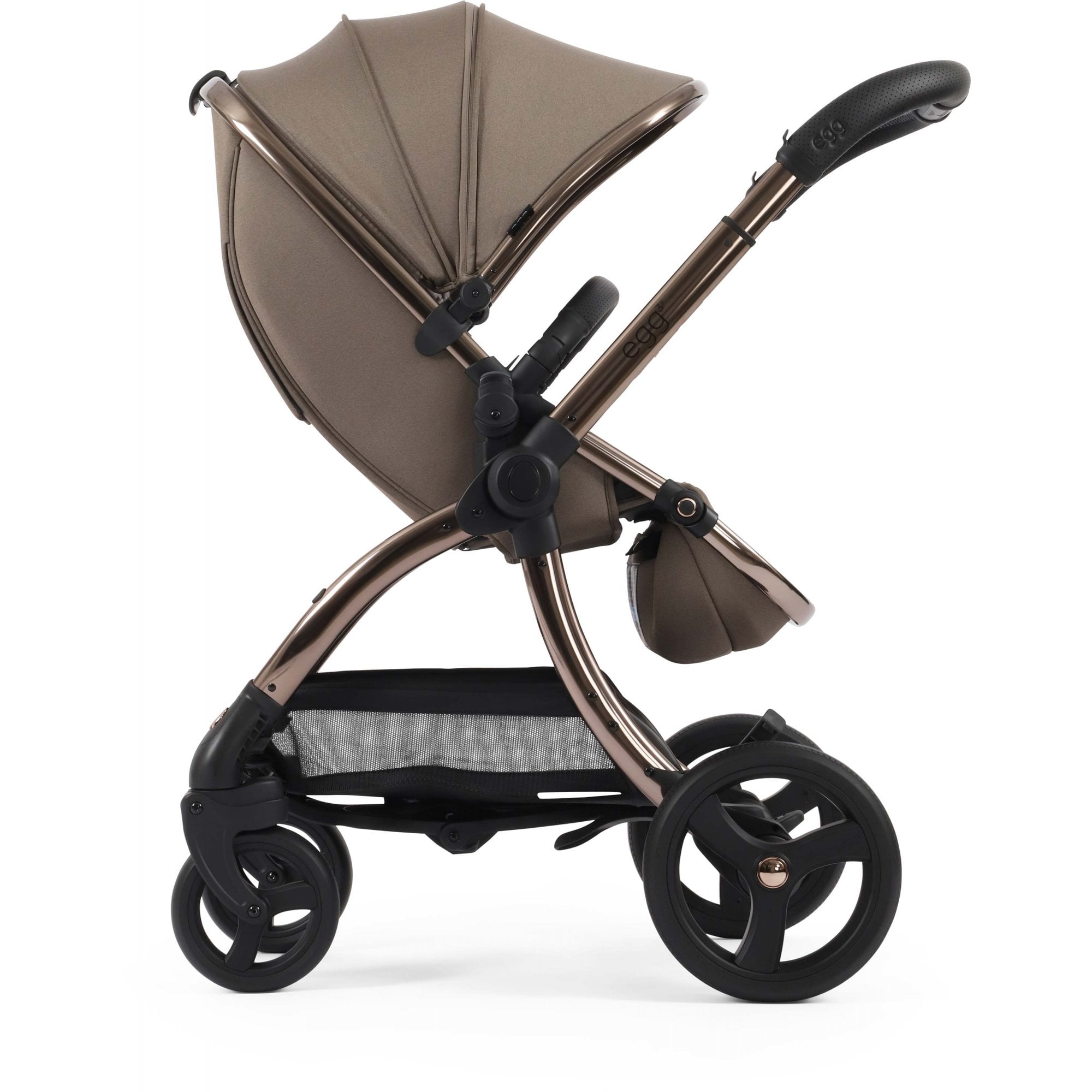 egg3® Stroller Mink