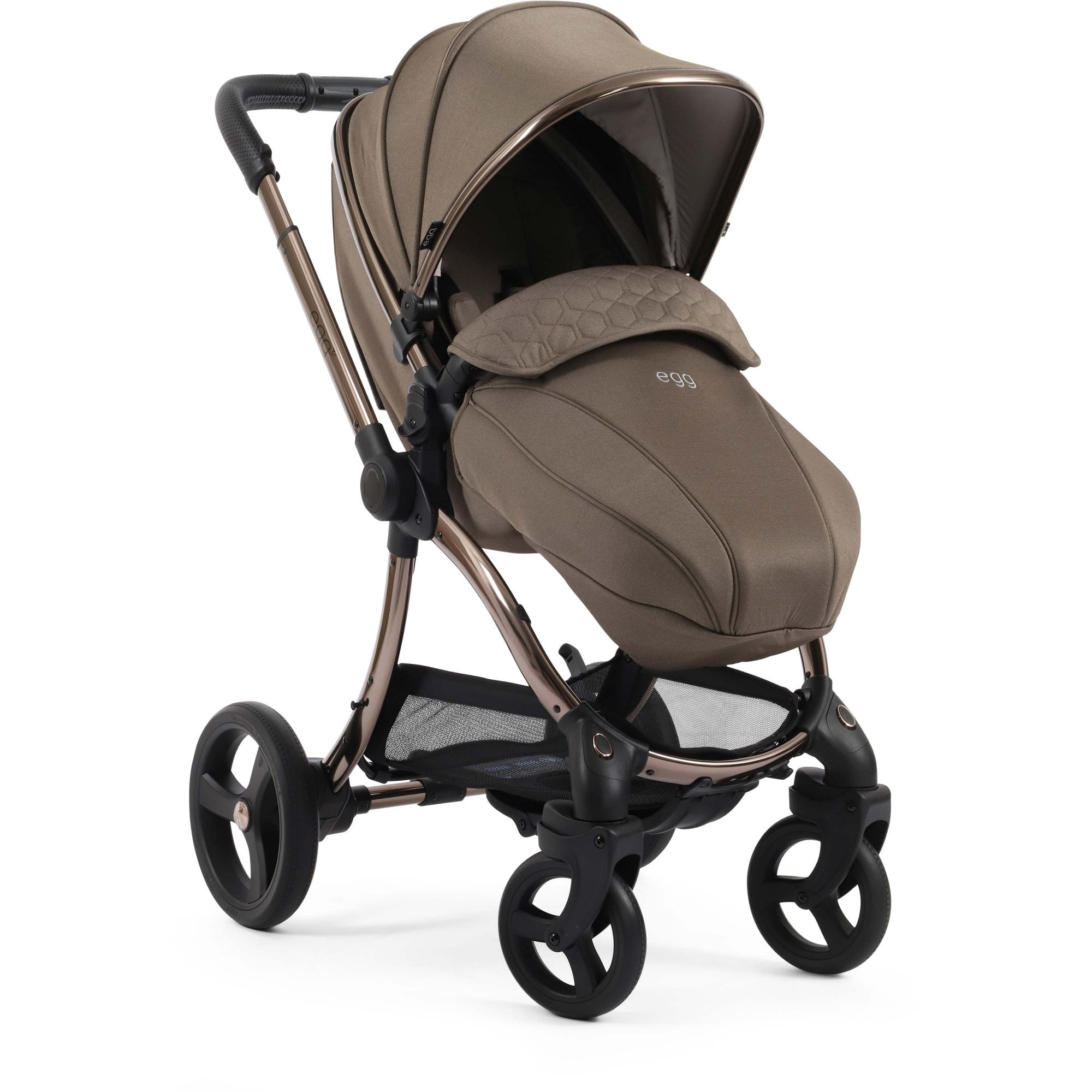 egg3® Stroller Mink