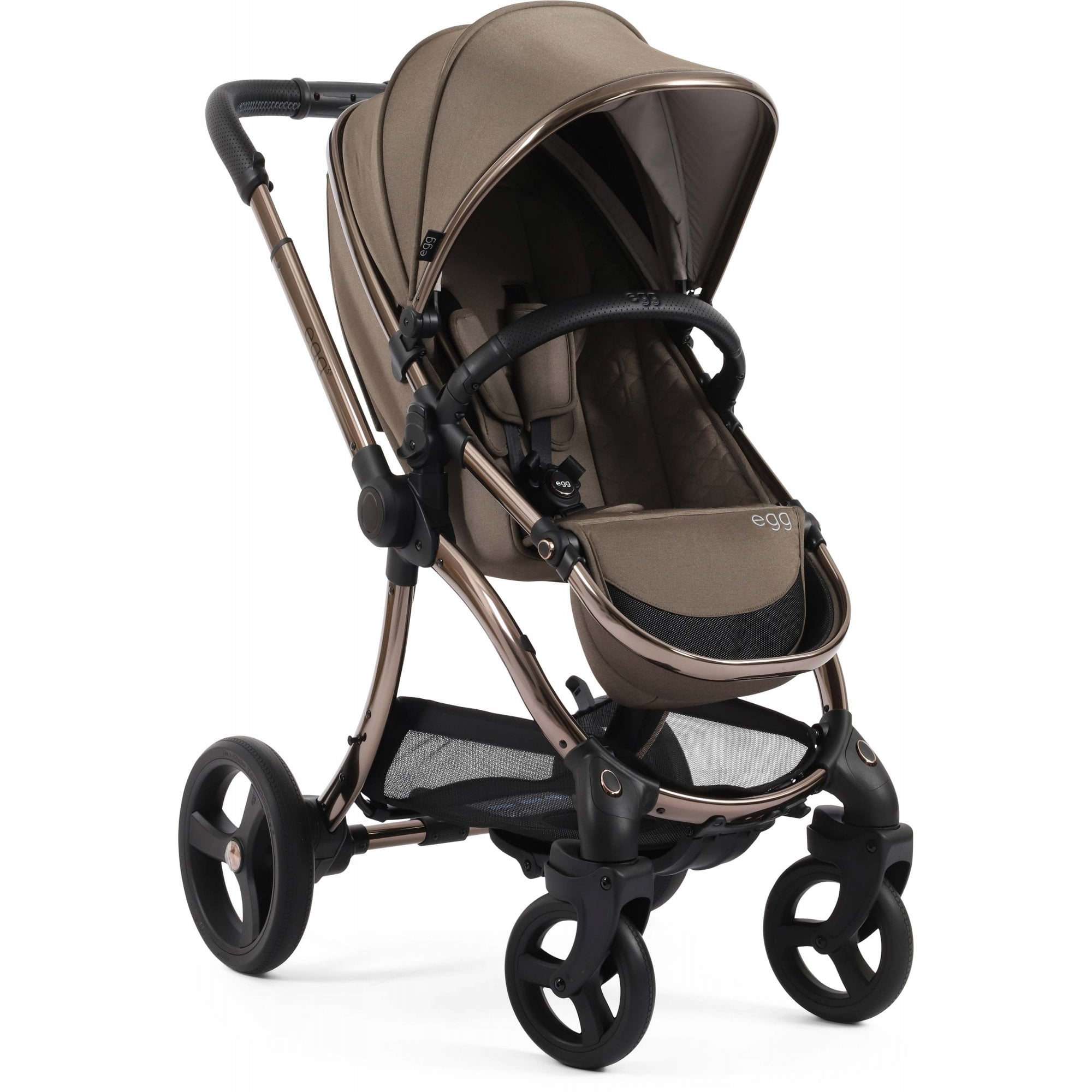 egg3® Stroller Mink