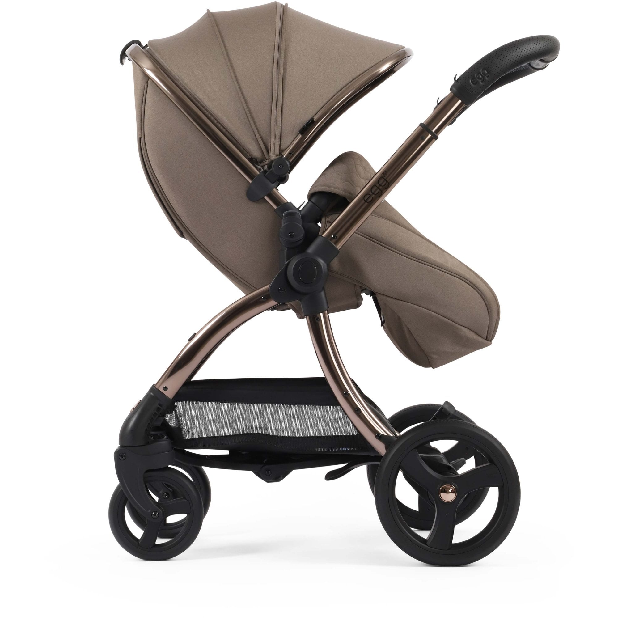 egg3® Stroller Mink