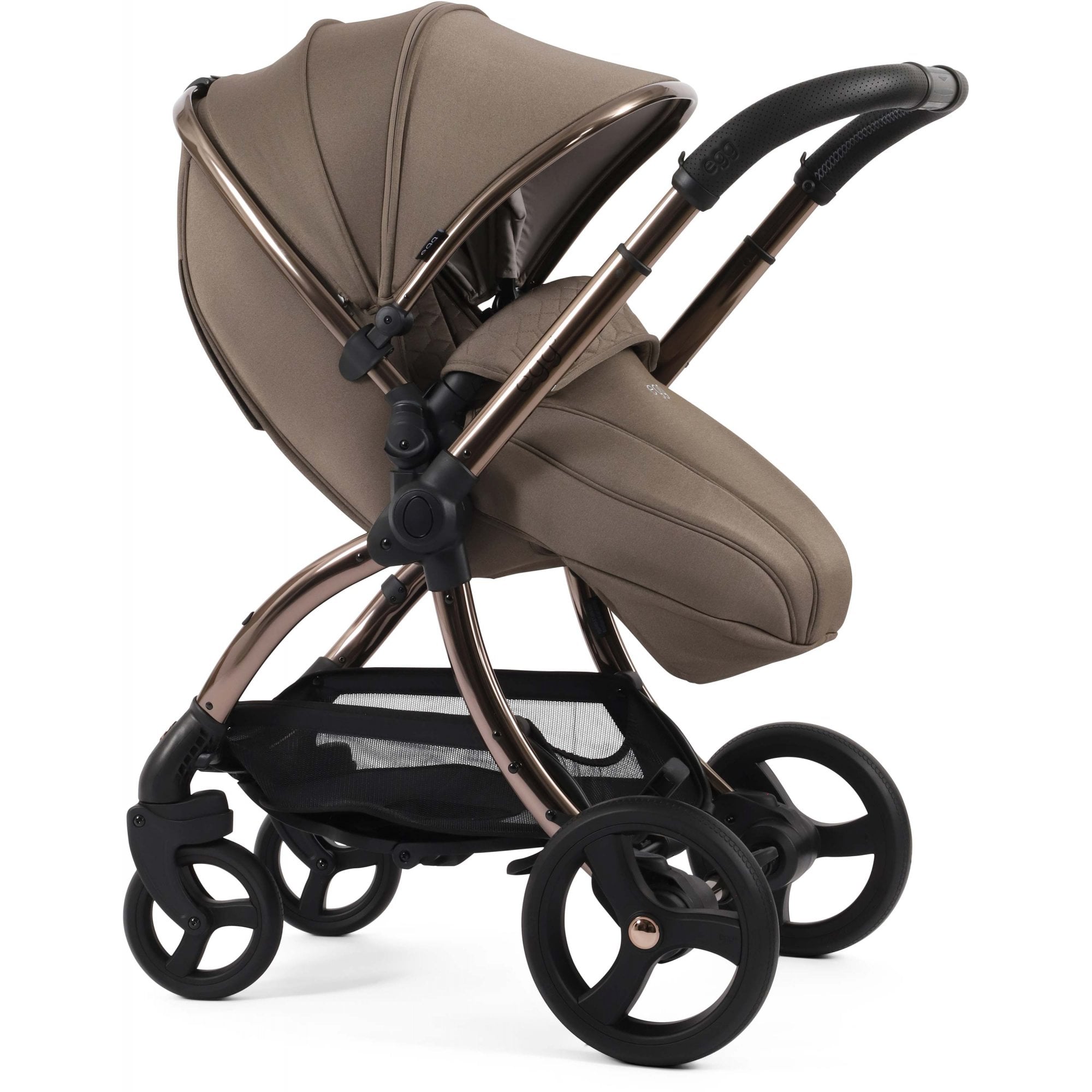 egg3® Stroller Mink