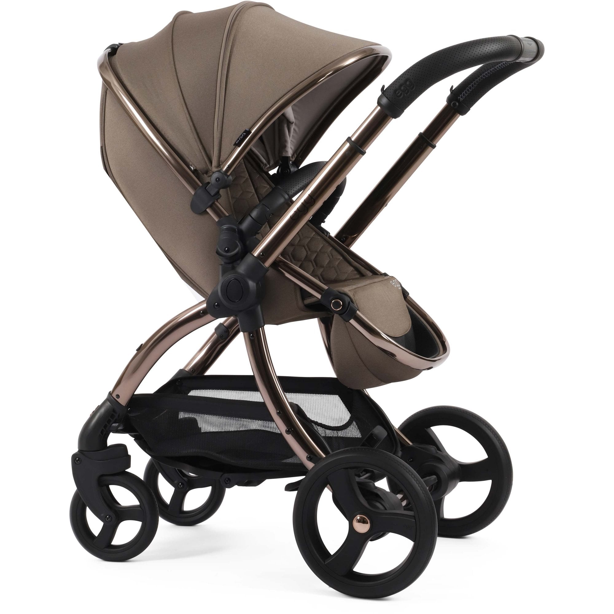egg3® Stroller Mink