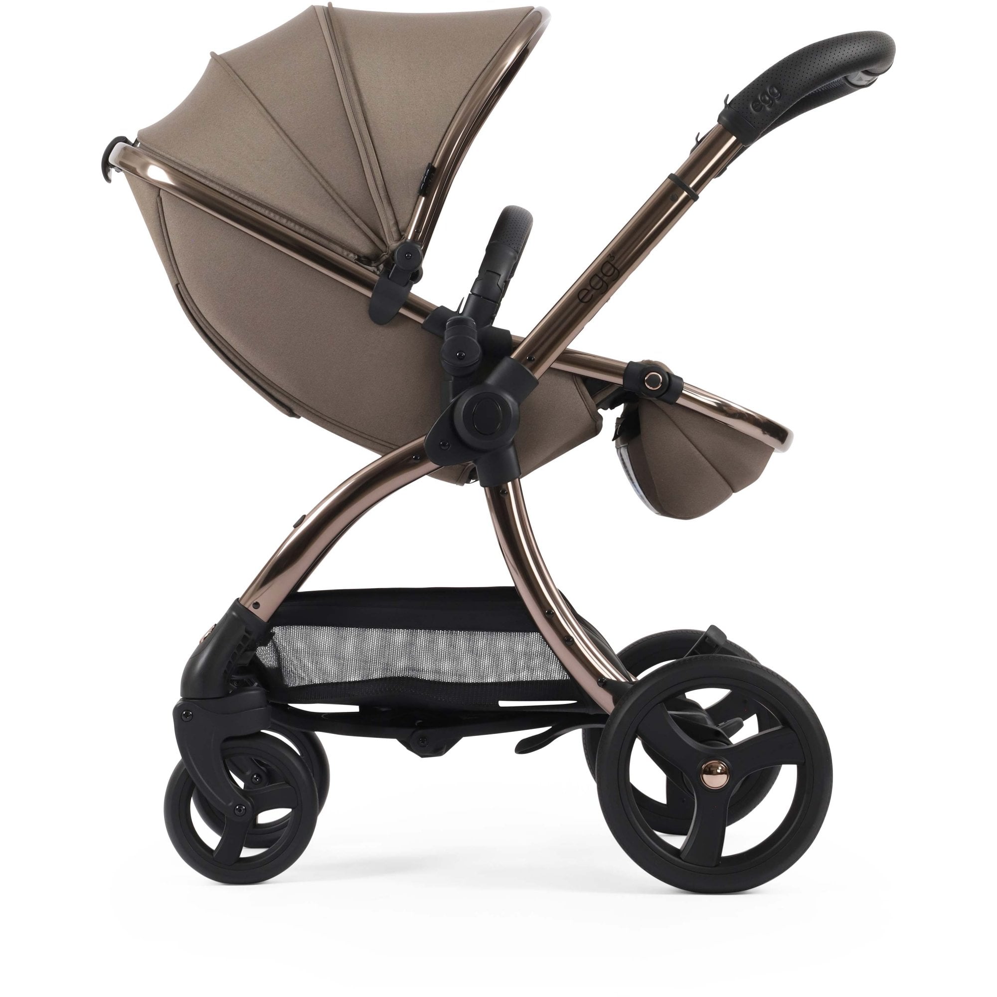 egg3® Stroller Mink