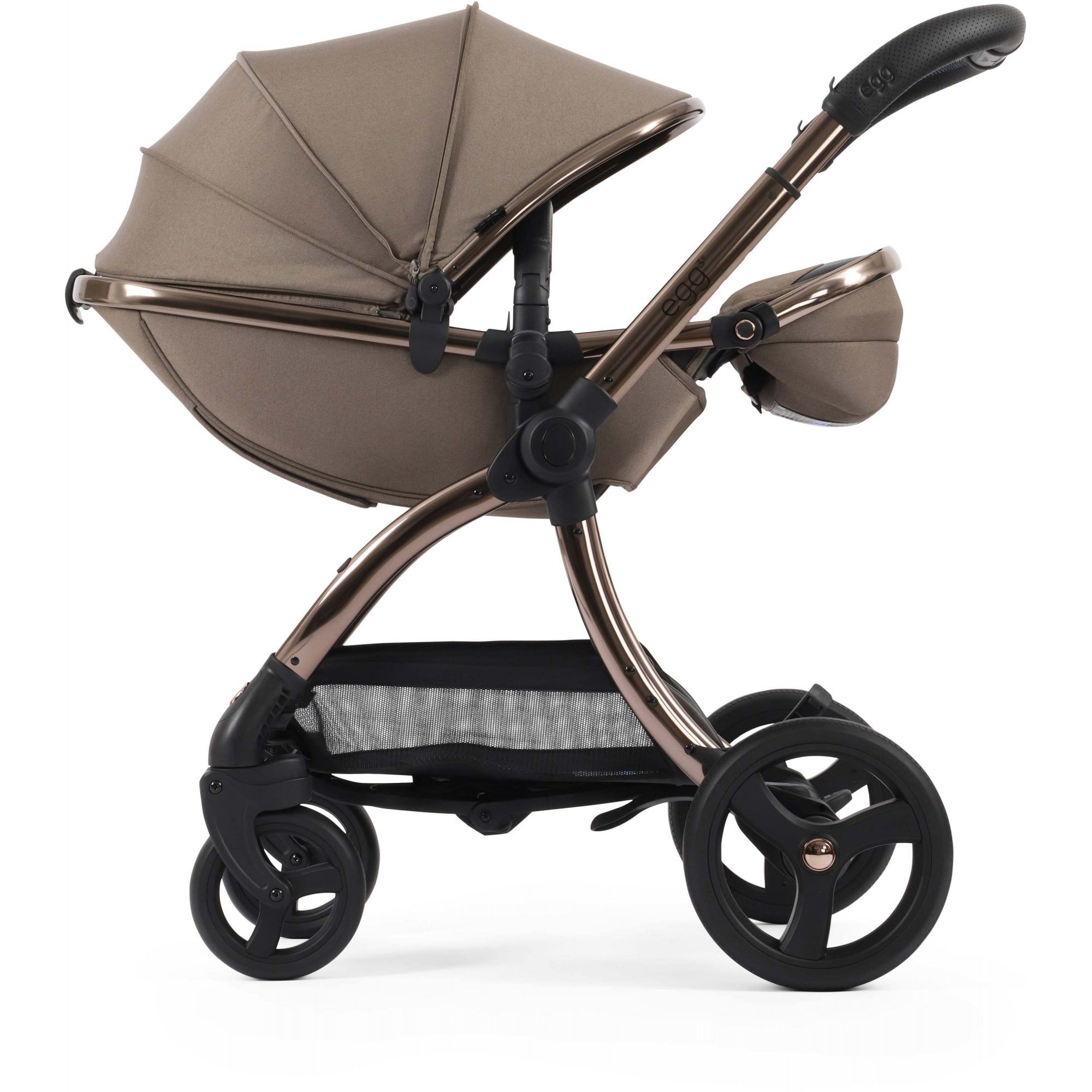 egg3® Stroller Mink