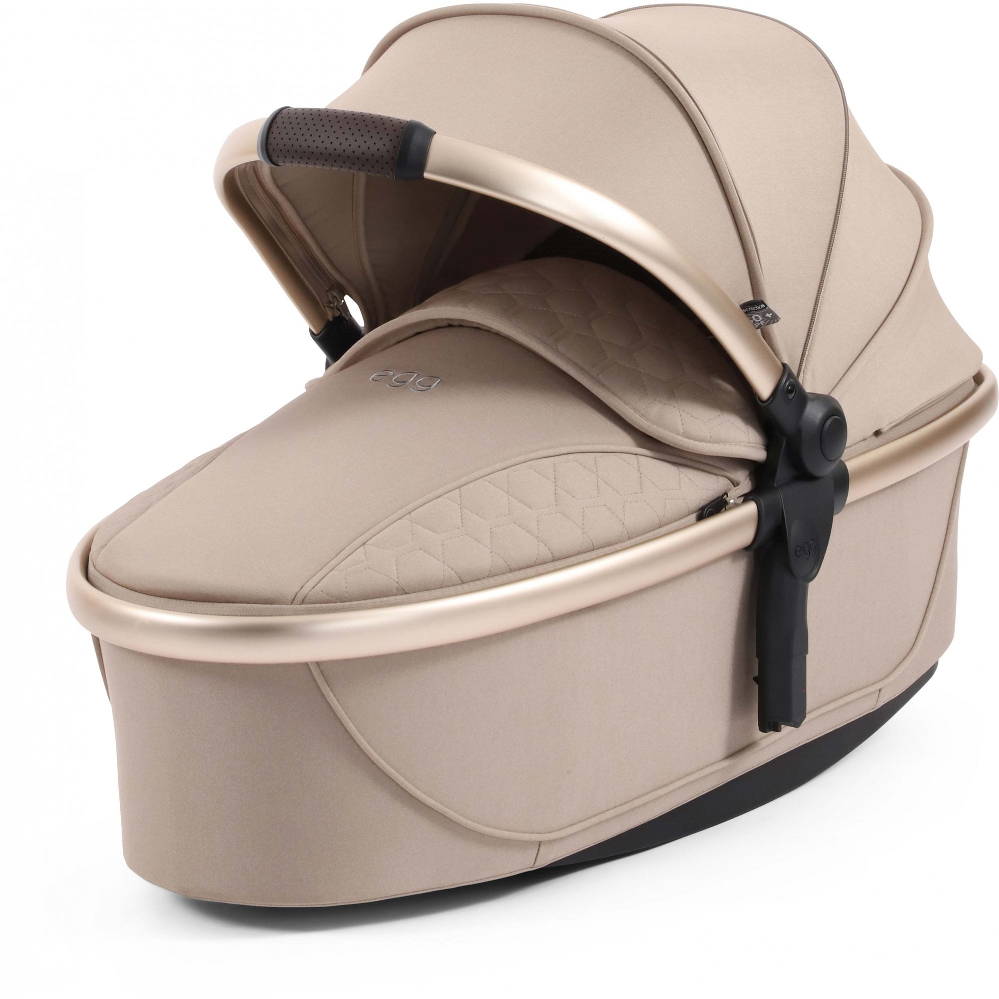 egg3® Stroller Carrycot Feather