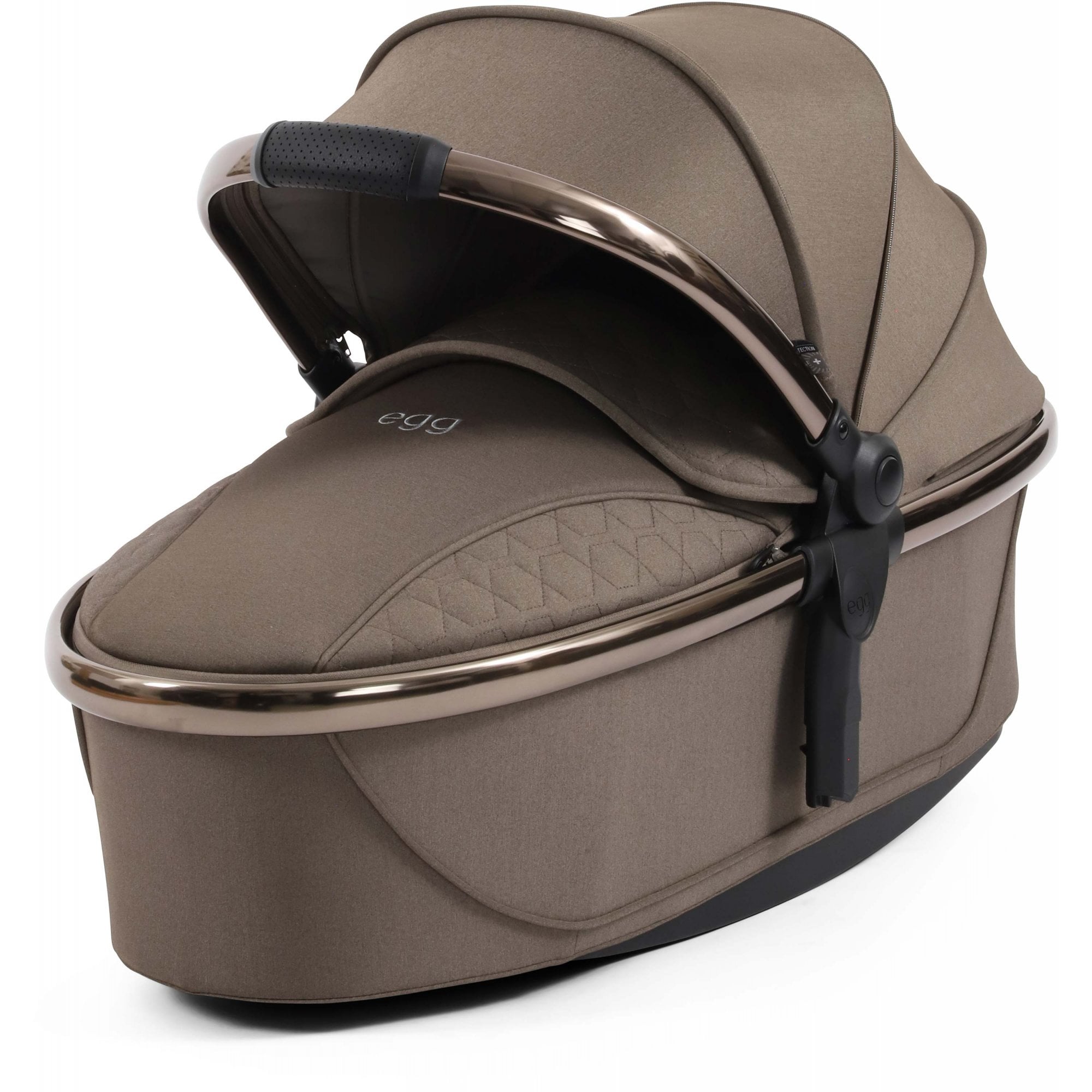 egg3® Stroller Carrycot Mink