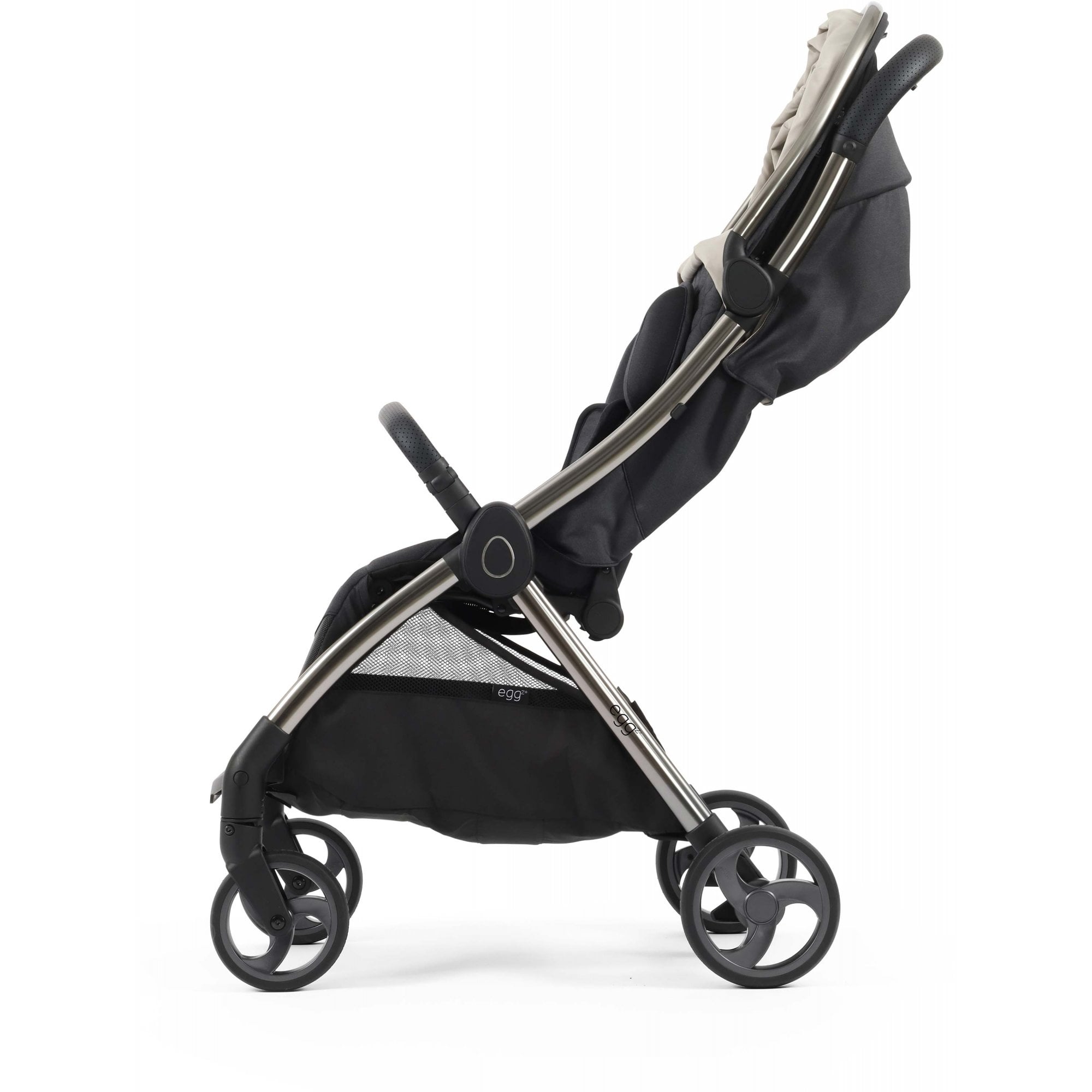 eggZ® Stroller Carbonite