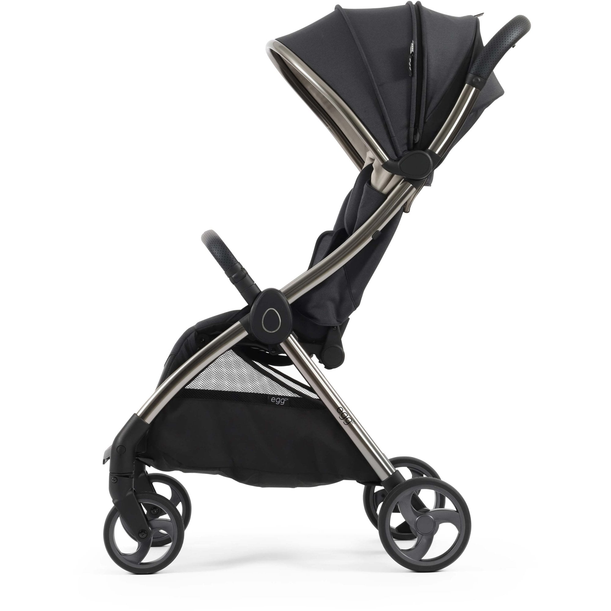 eggZ® Stroller Carbonite