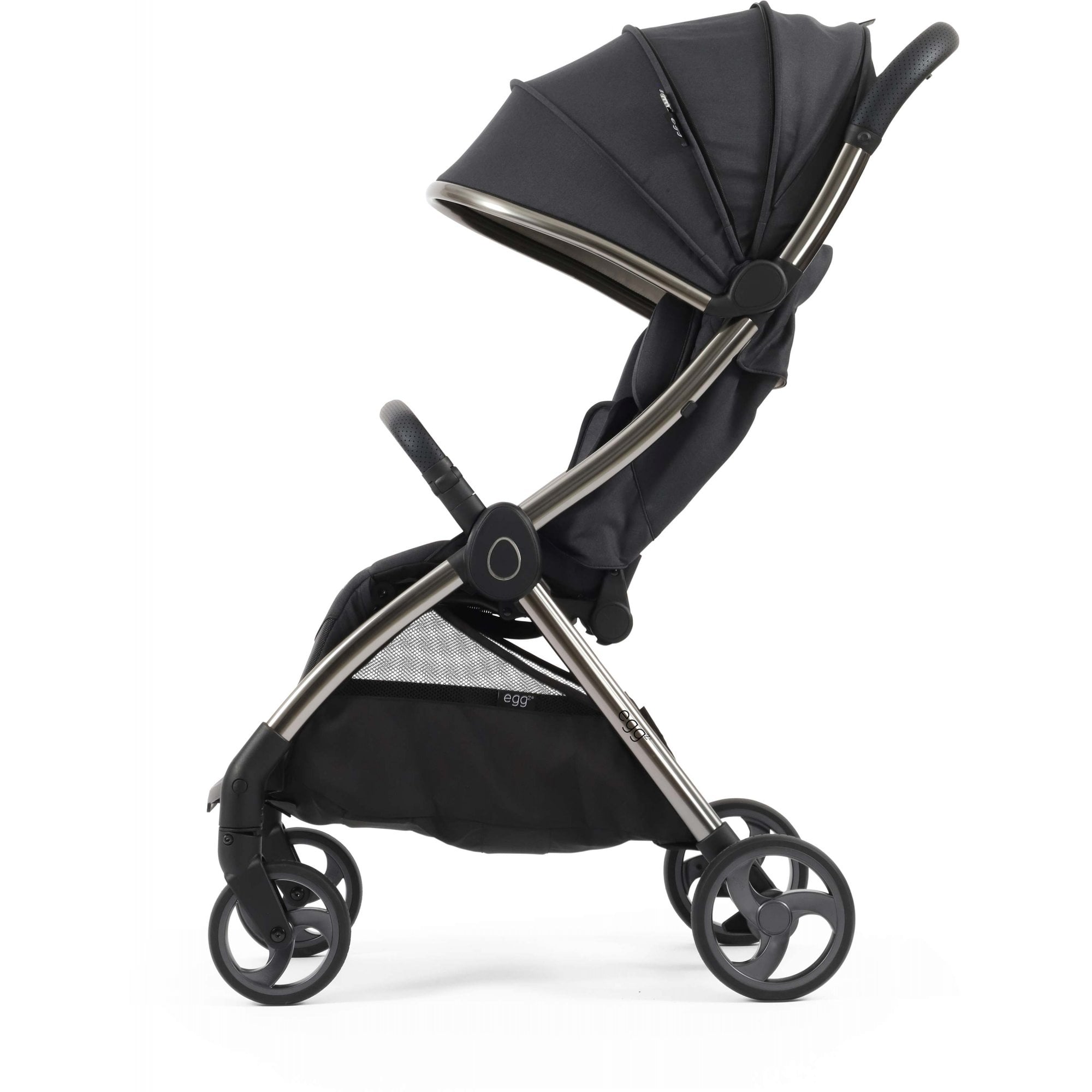 eggZ® Stroller Carbonite
