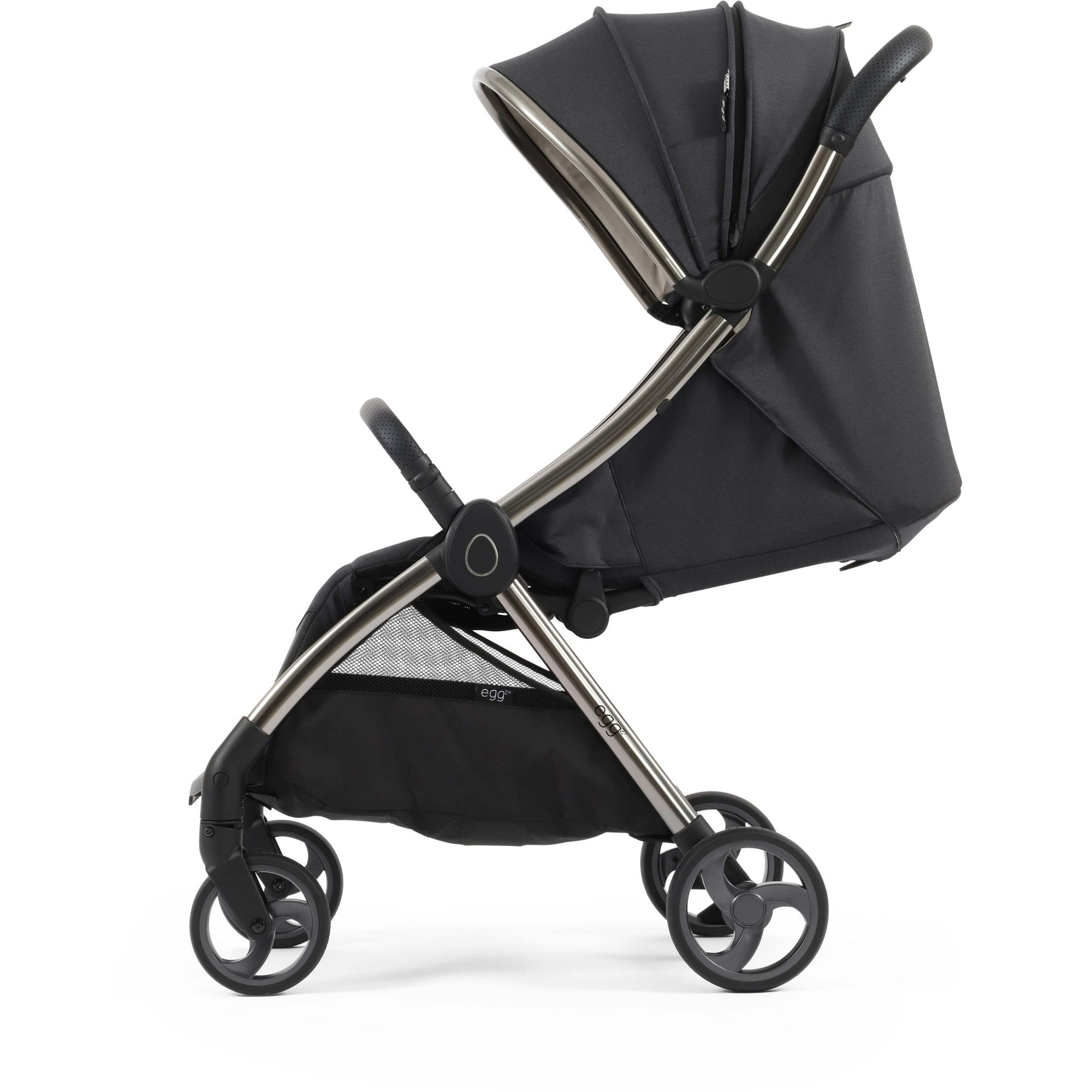 eggZ® Stroller Carbonite