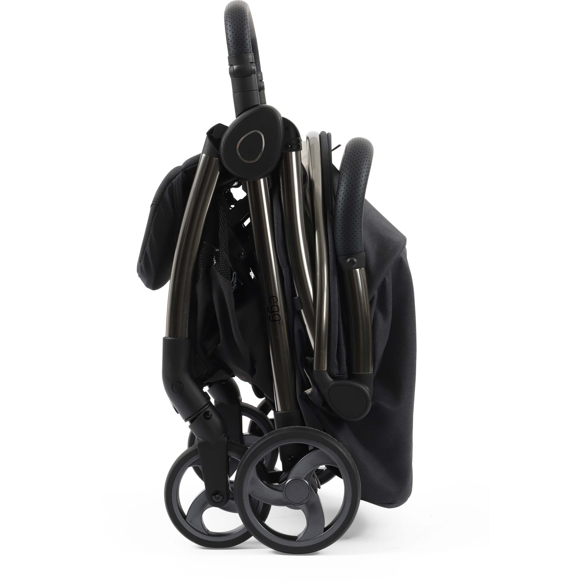 eggZ® Stroller Carbonite