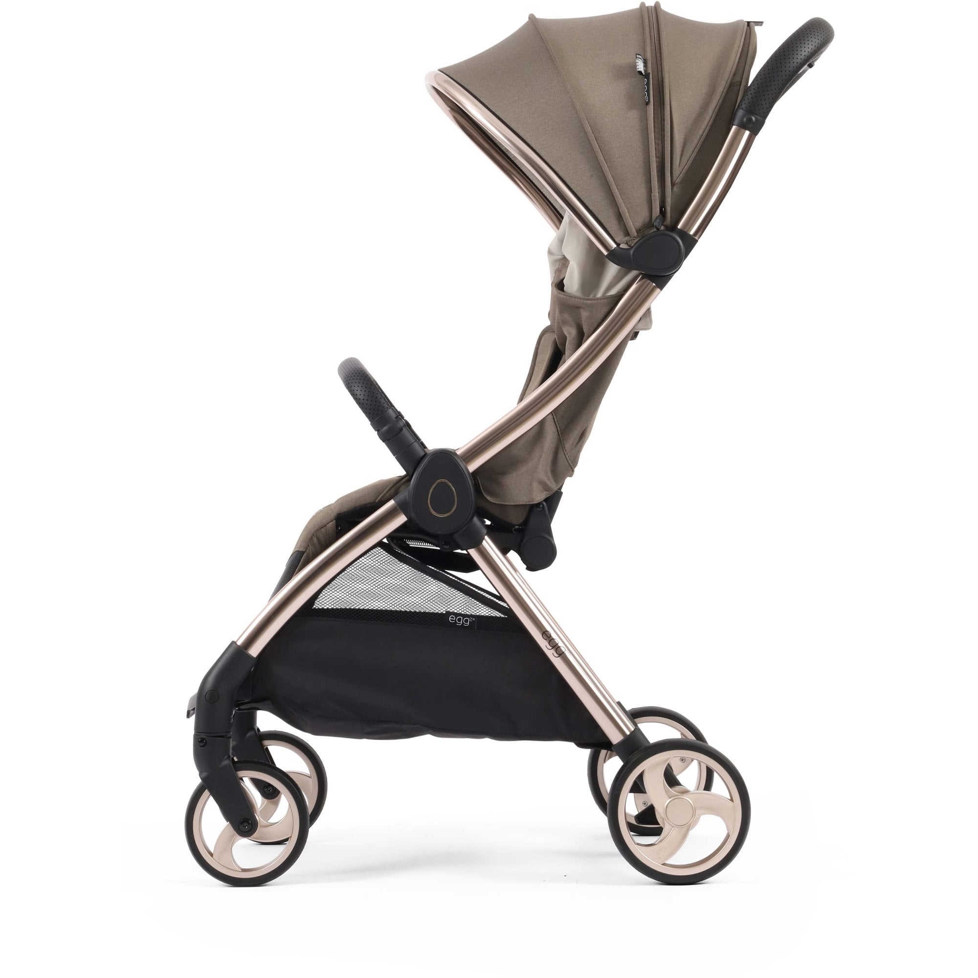eggZ® Stroller Mink