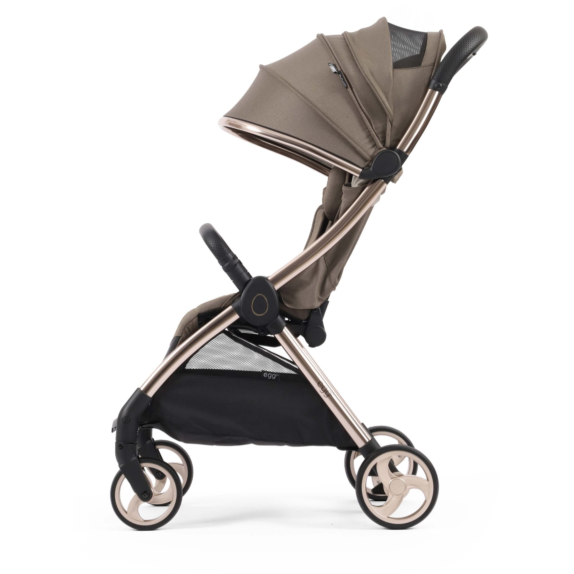 eggZ® Stroller Mink
