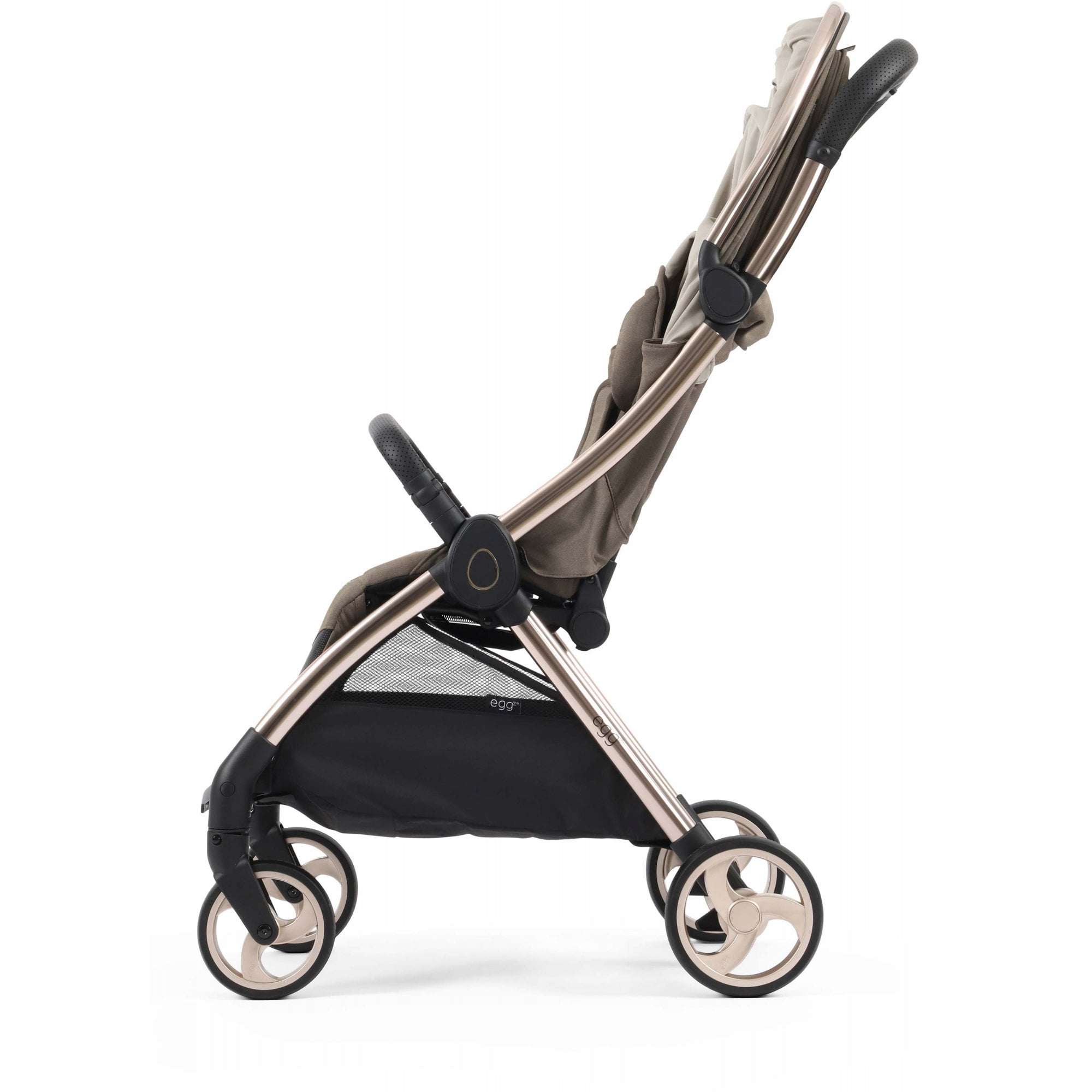 eggZ® Stroller Mink