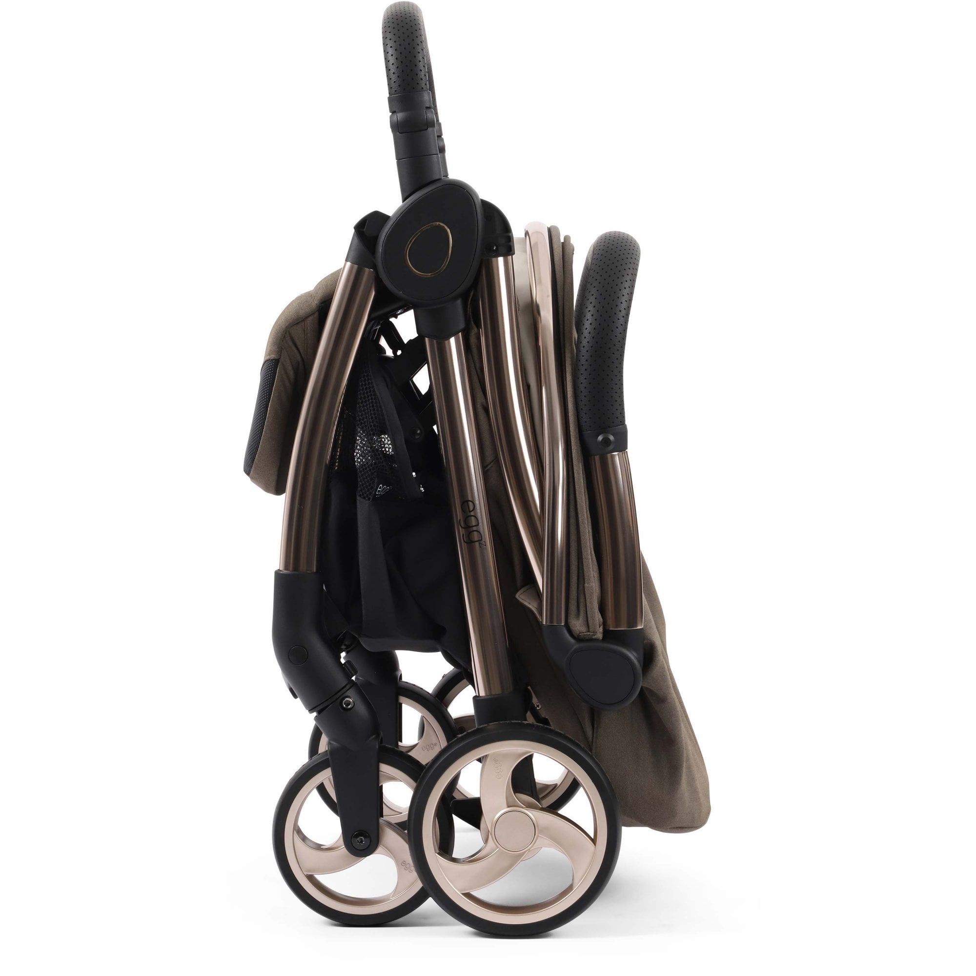 eggZ® Stroller Mink