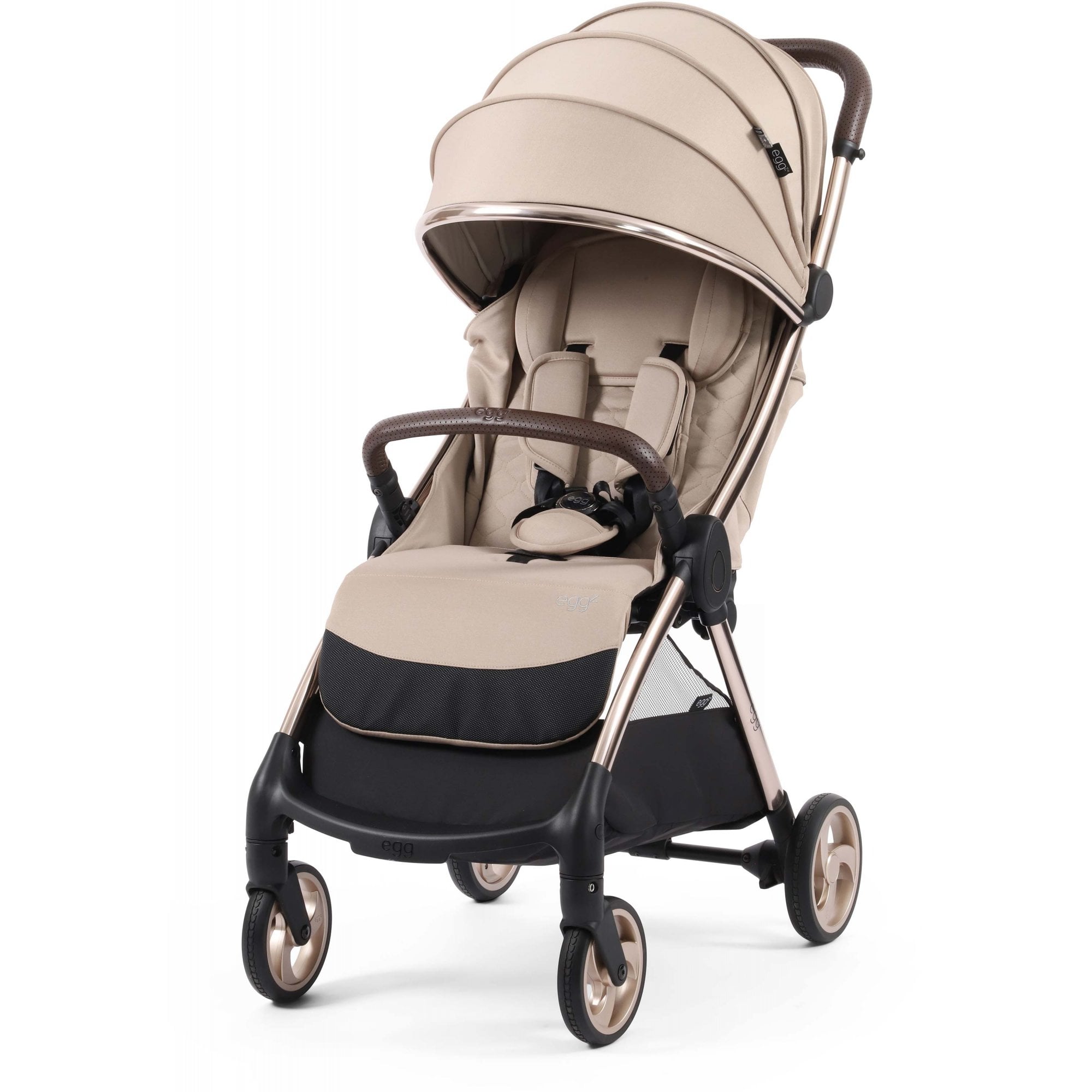 eggZ® Stroller Feather