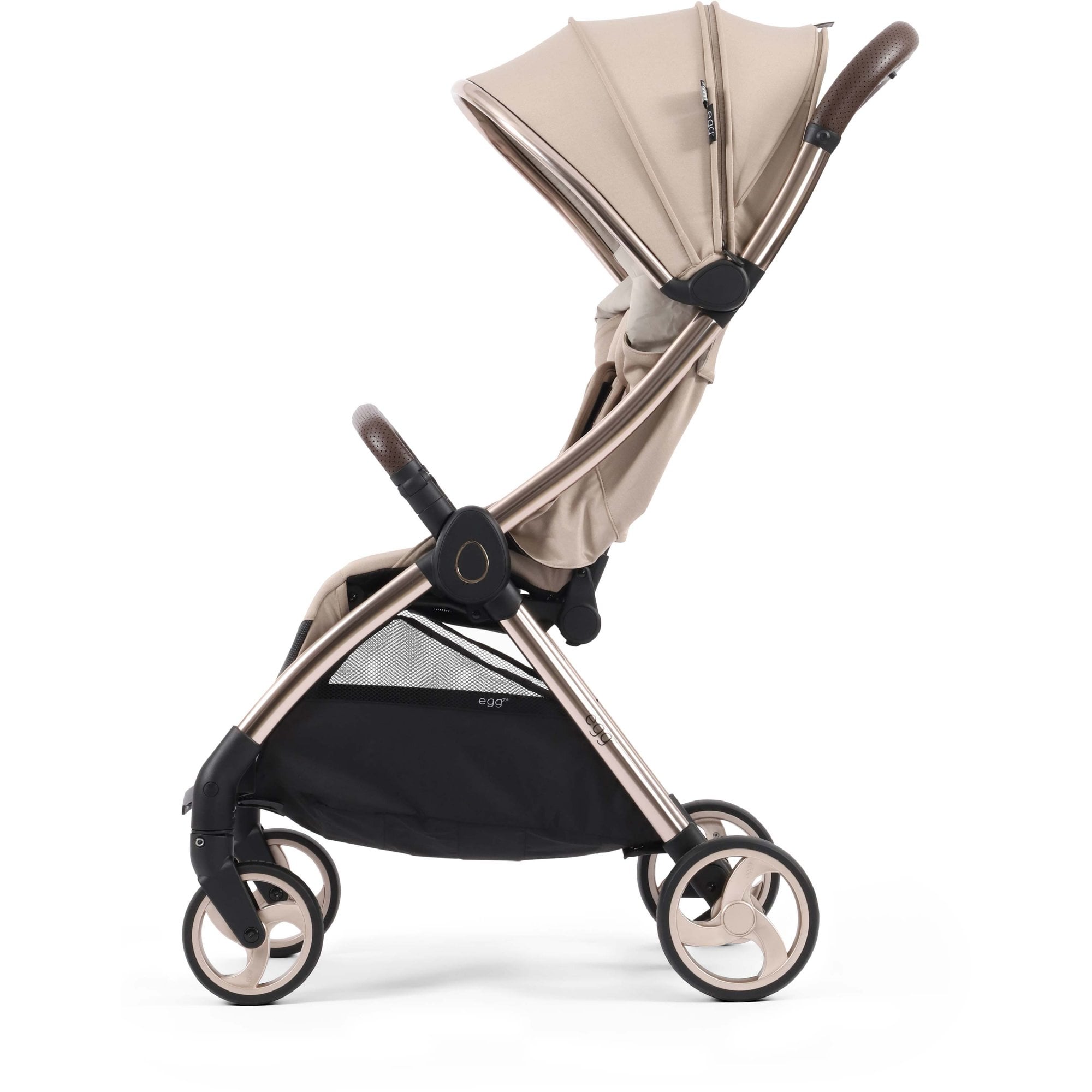 eggZ® Stroller Feather