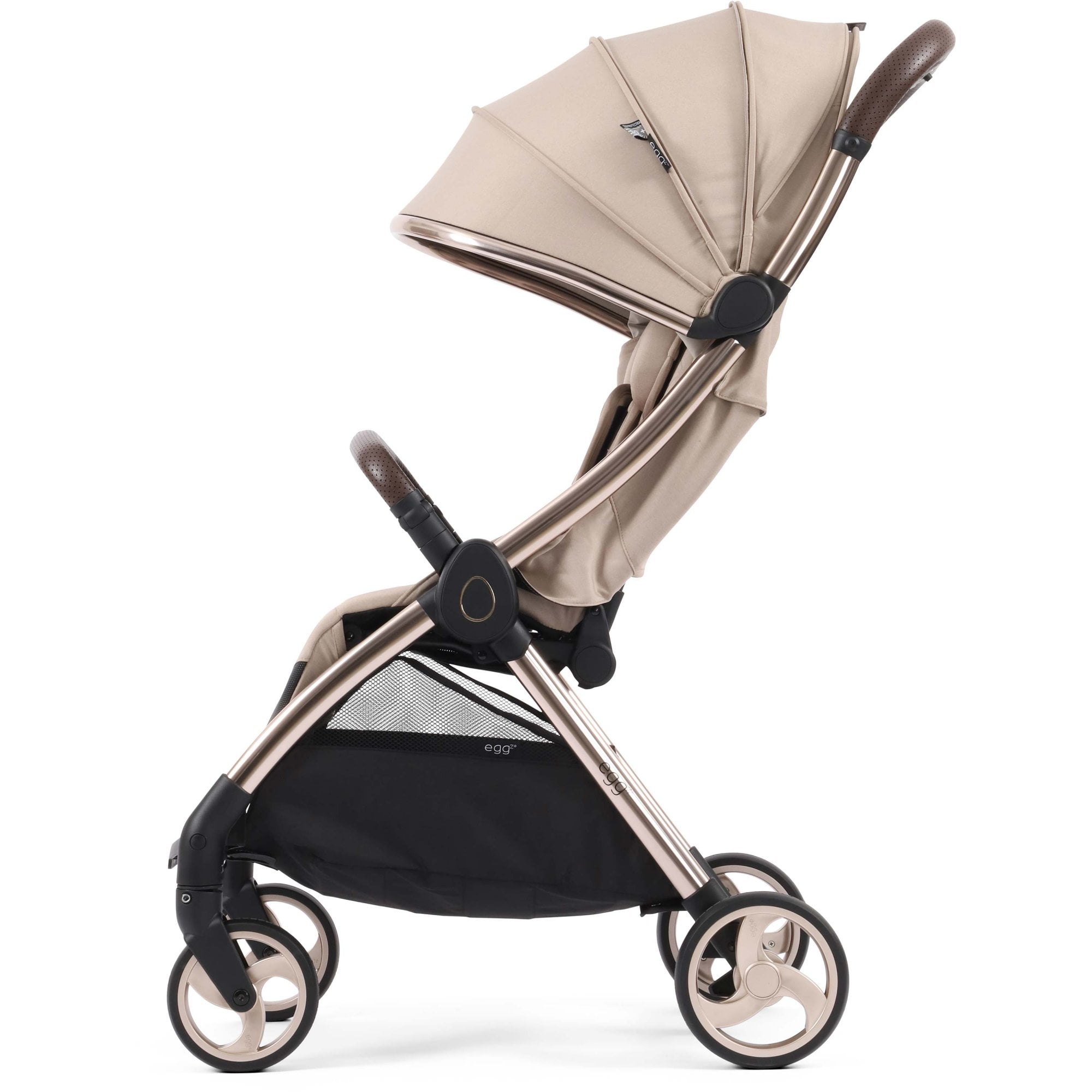 eggZ® Stroller Feather