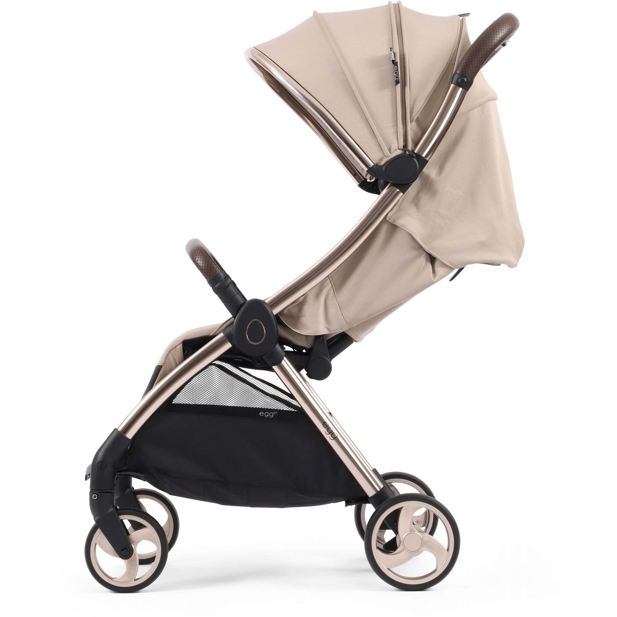 eggZ® Stroller Feather
