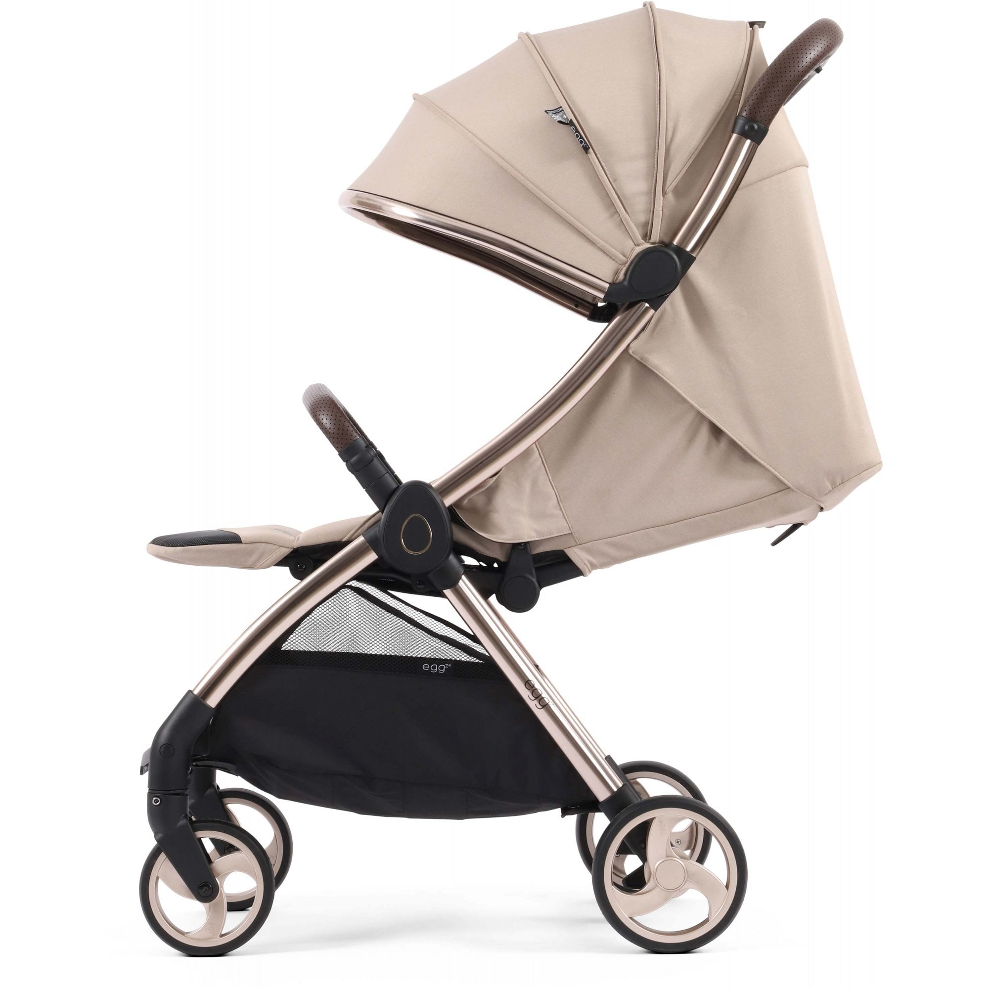 eggZ® Stroller Feather