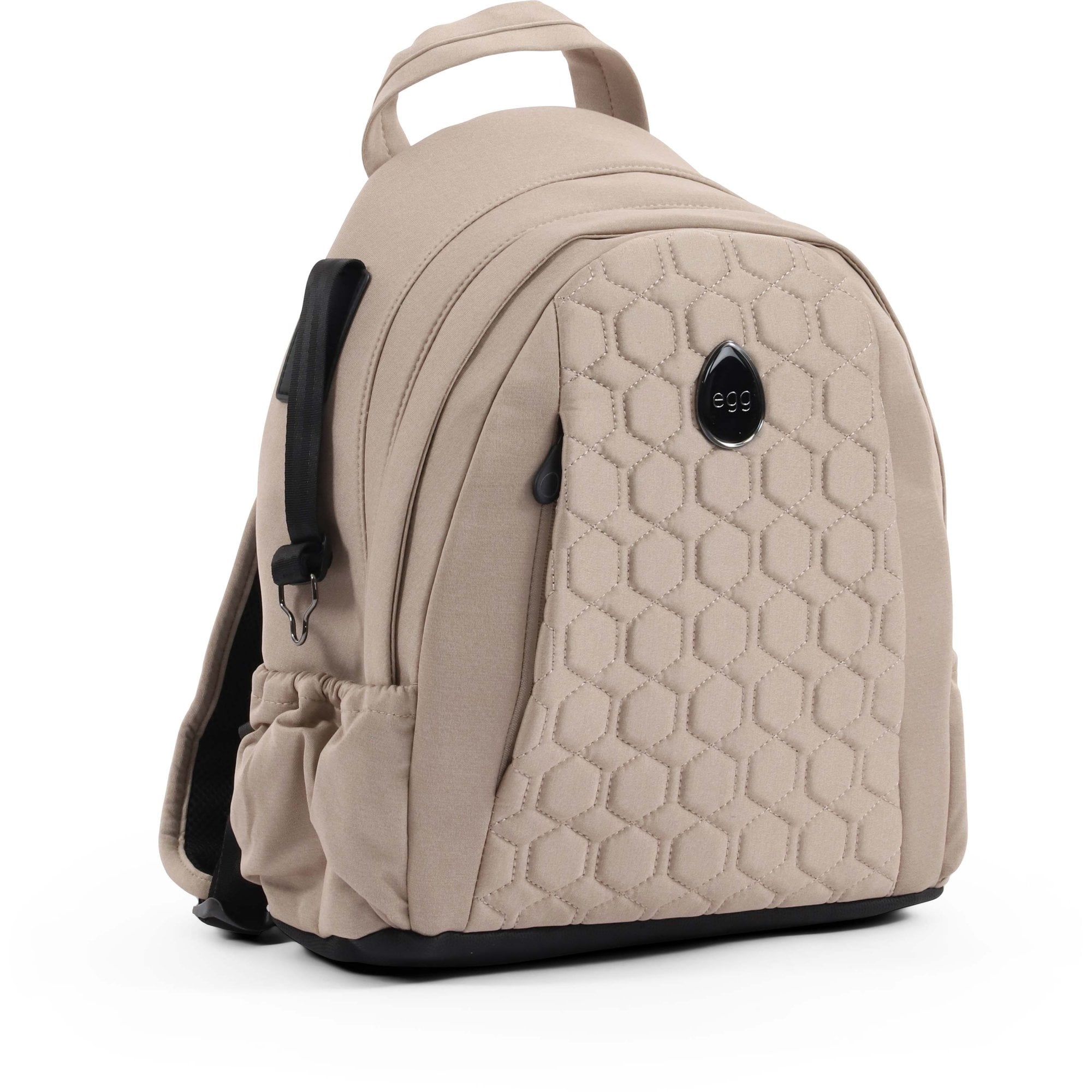 egg3® Backpack Changing Bag Feather