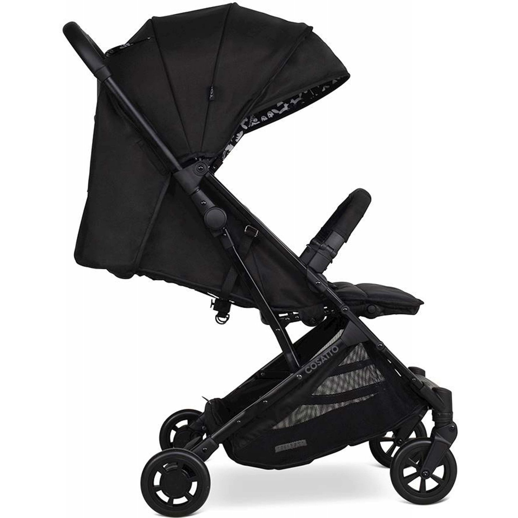 Cosatto YO! Stroller Silhouette