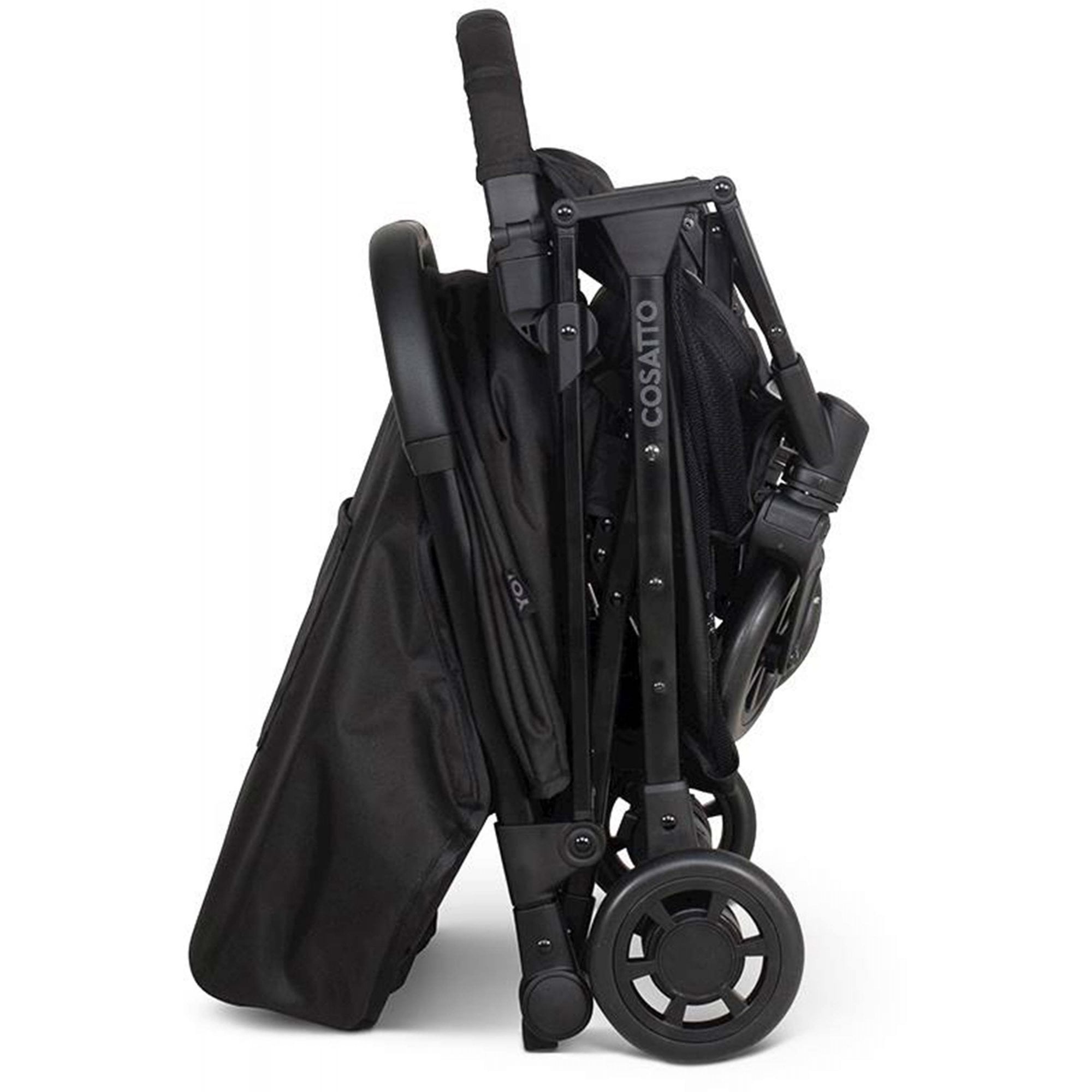 Cosatto YO! Stroller Silhouette