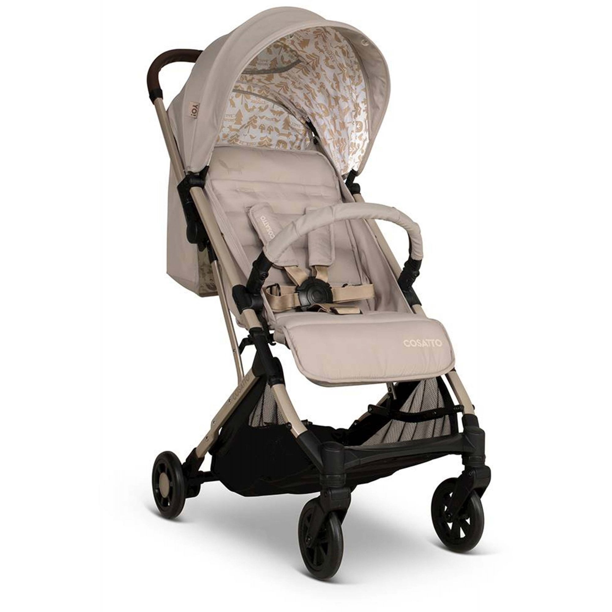 Cosatto YO! Stroller Whisper