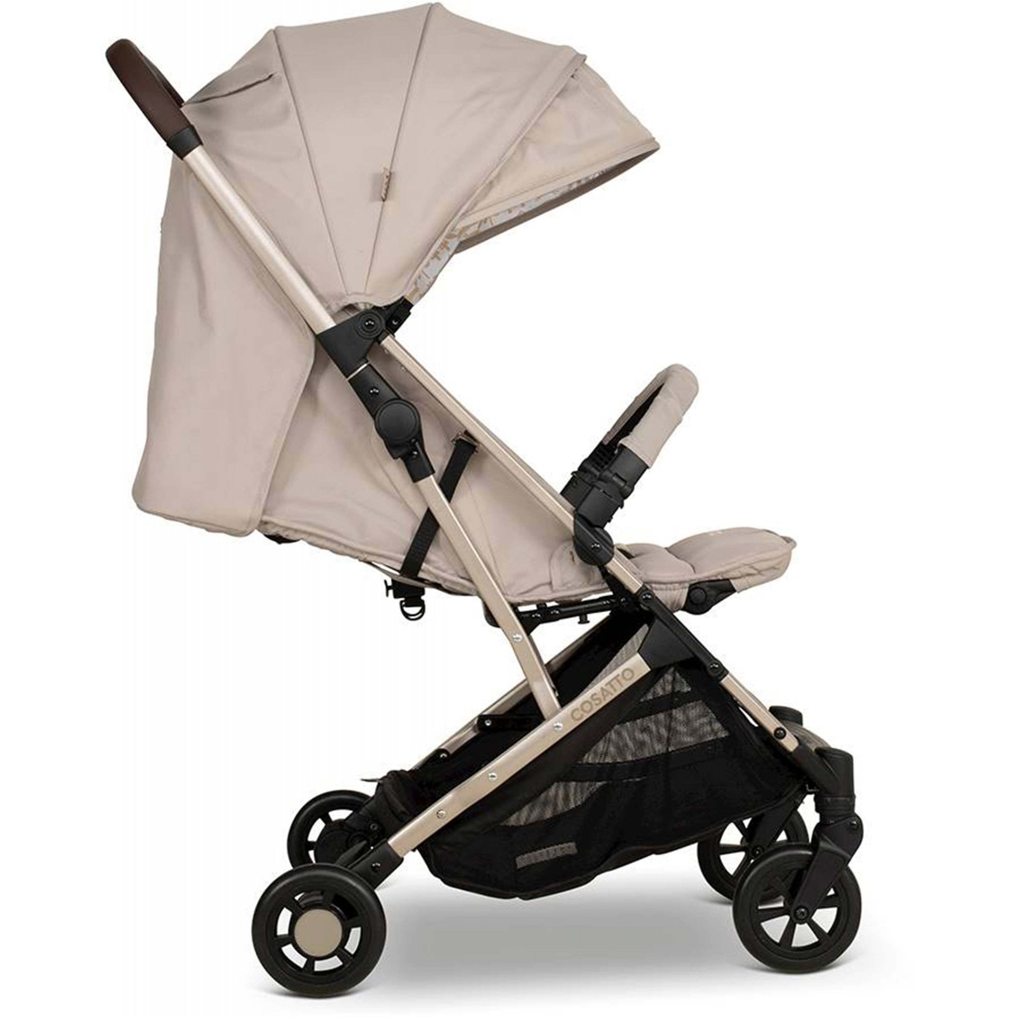 Cosatto YO! Stroller Whisper