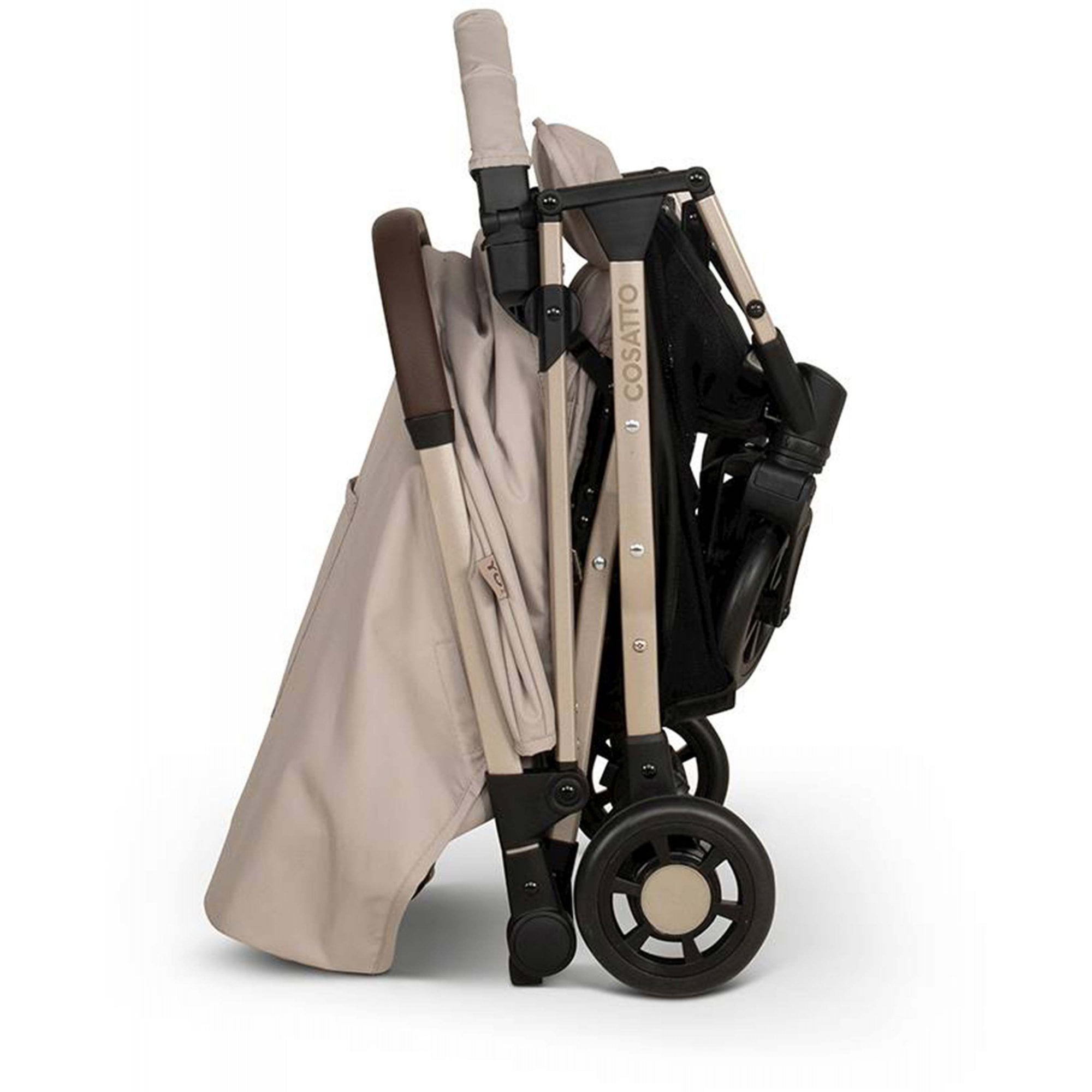 Cosatto YO! Stroller Whisper