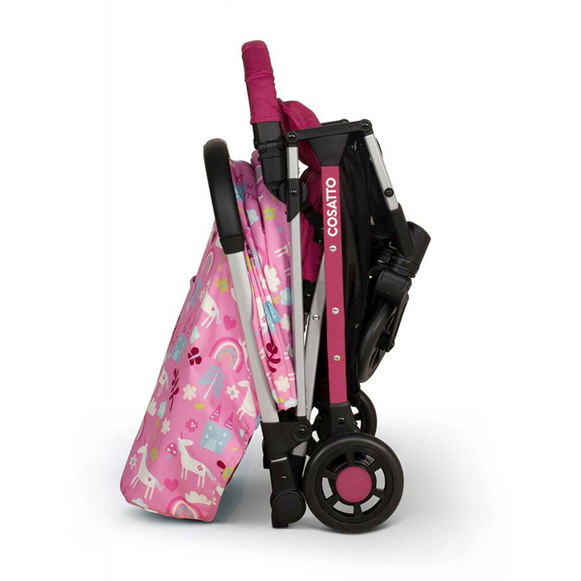 Cosatto YO! Stroller Happy Unicorns