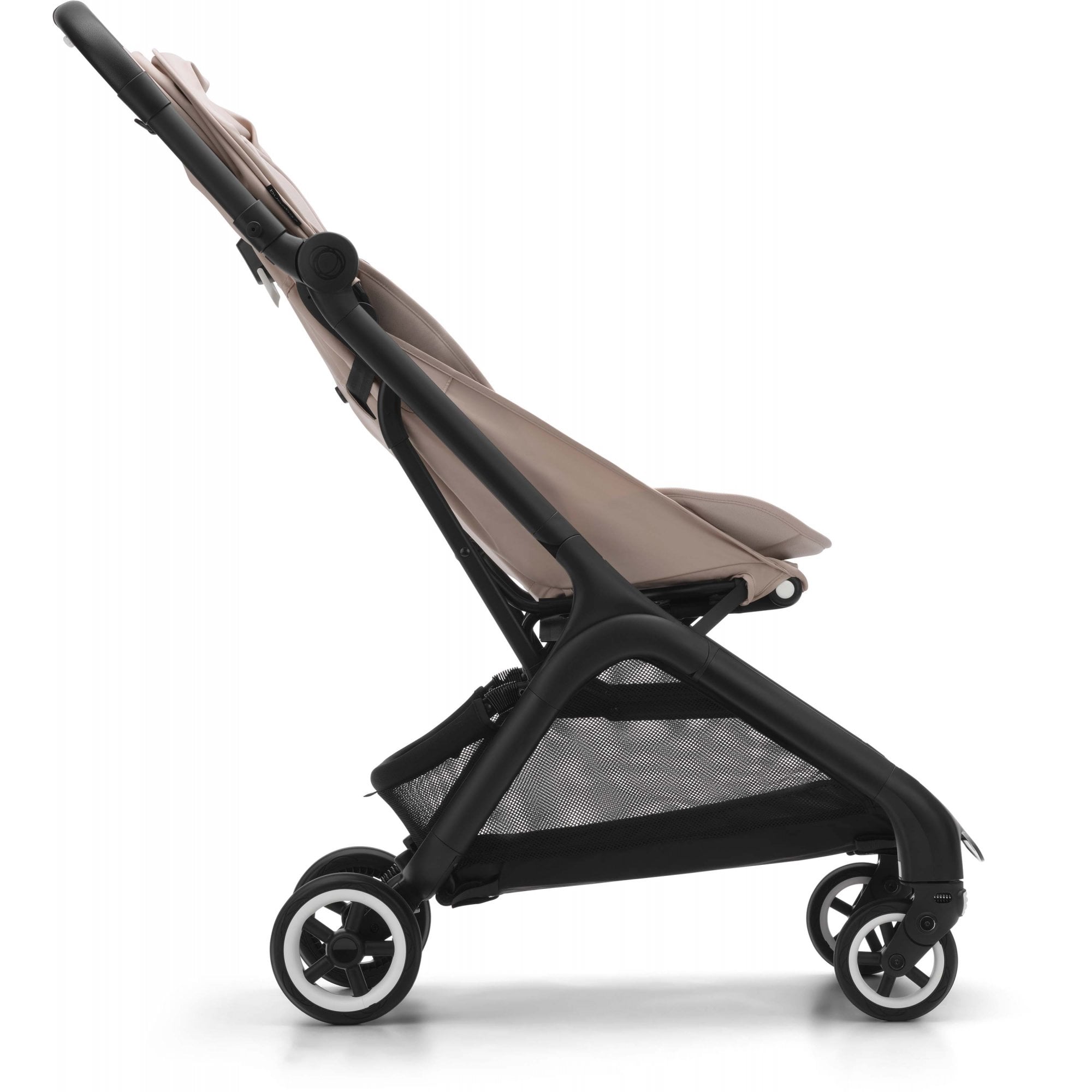 Bugaboo Butterfly Stroller Desert Taupe+ Free Travel Bag