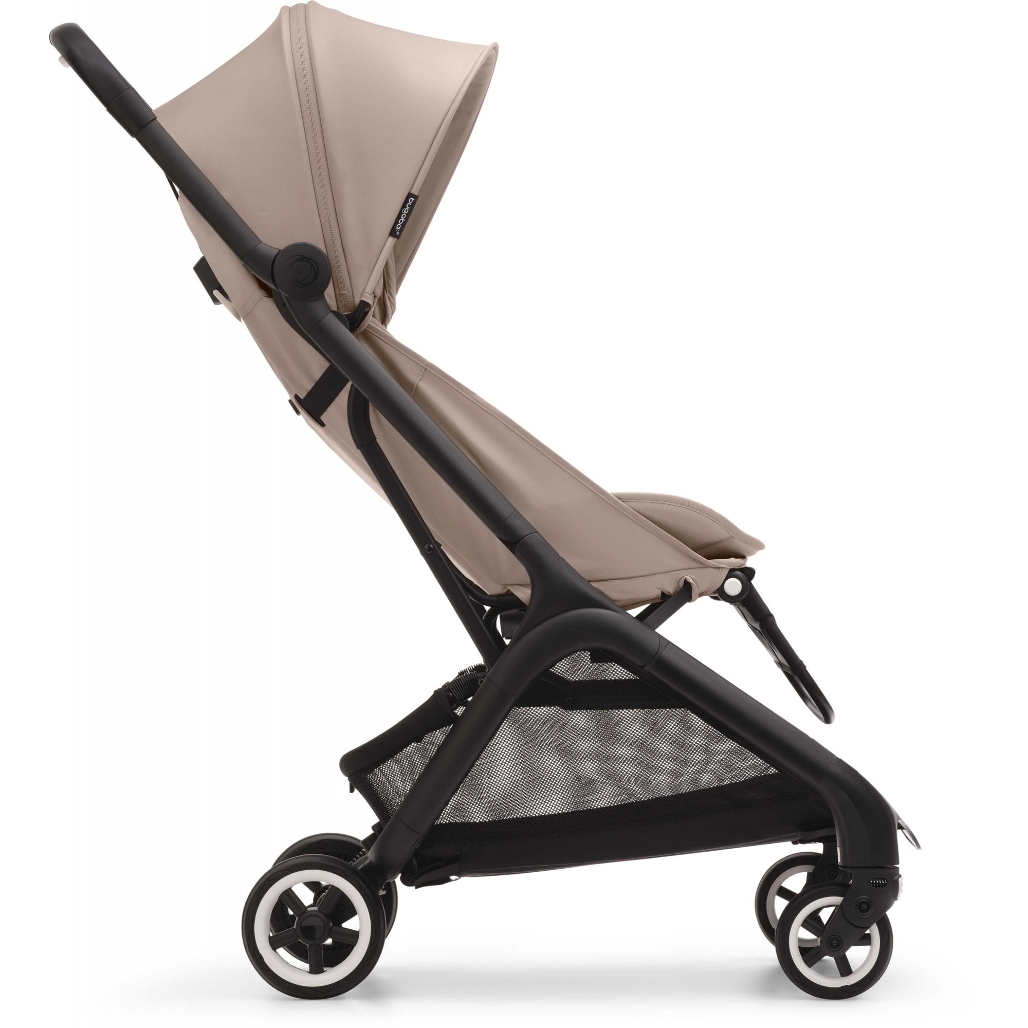 Bugaboo Butterfly Stroller Desert Taupe+ Free Travel Bag