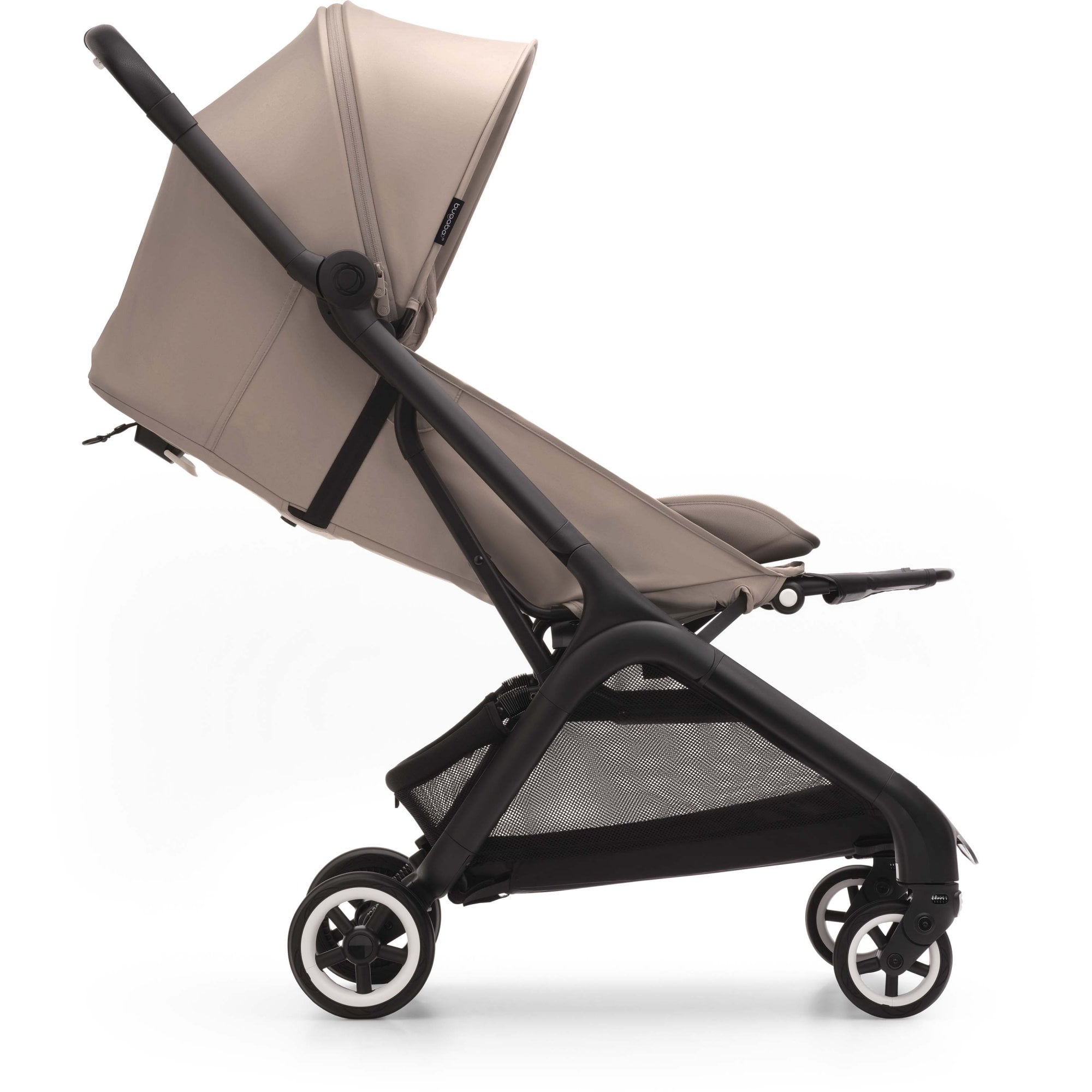 Bugaboo Butterfly Stroller Desert Taupe+ Free Travel Bag