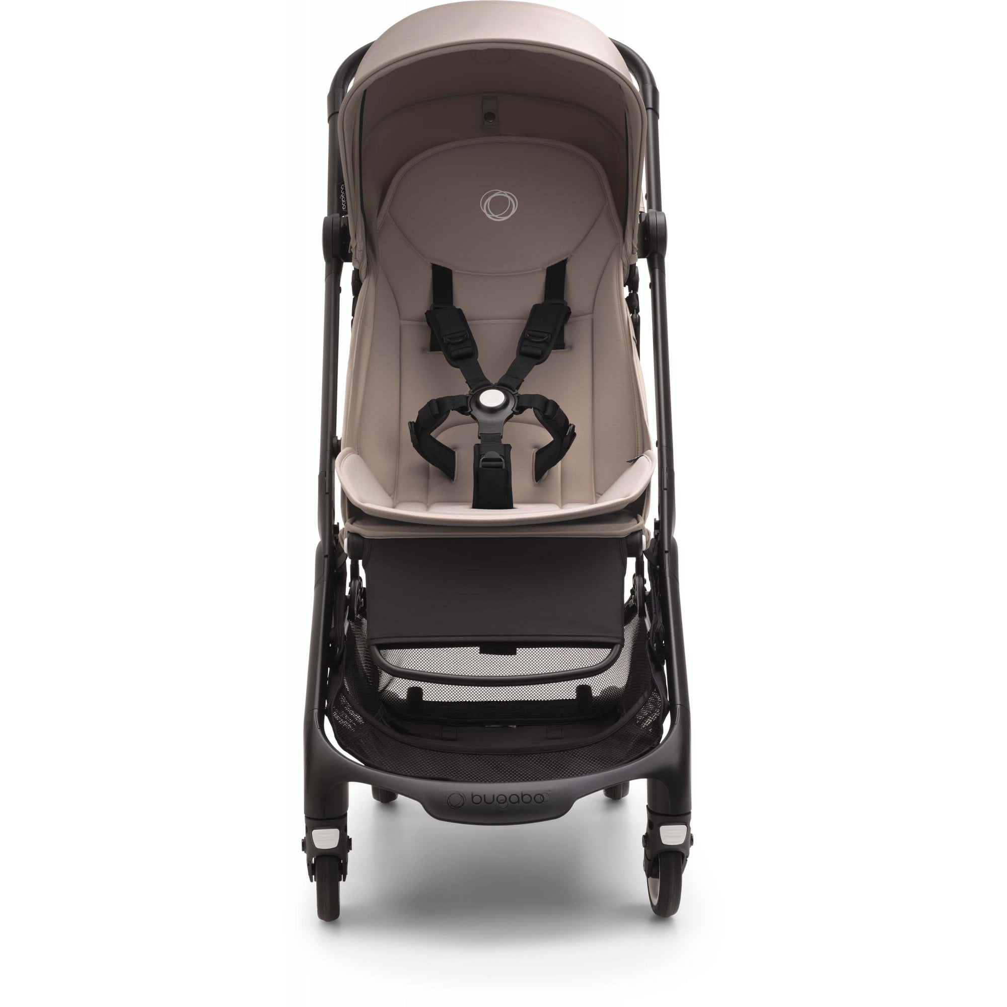 Bugaboo Butterfly Stroller Desert Taupe+ Free Travel Bag