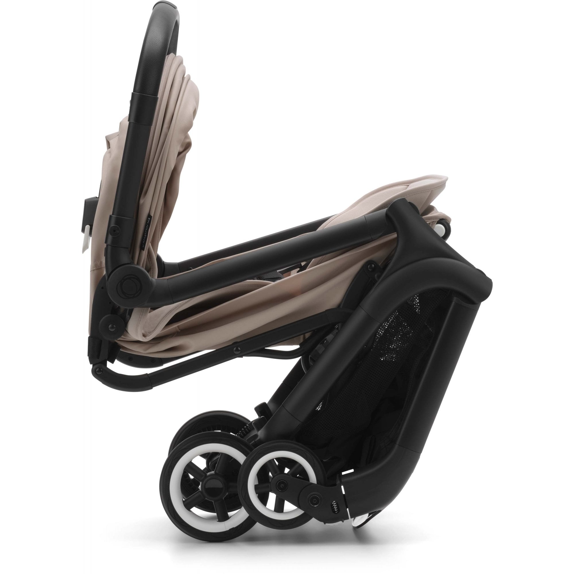 Bugaboo Butterfly Stroller Desert Taupe+ Free Travel Bag