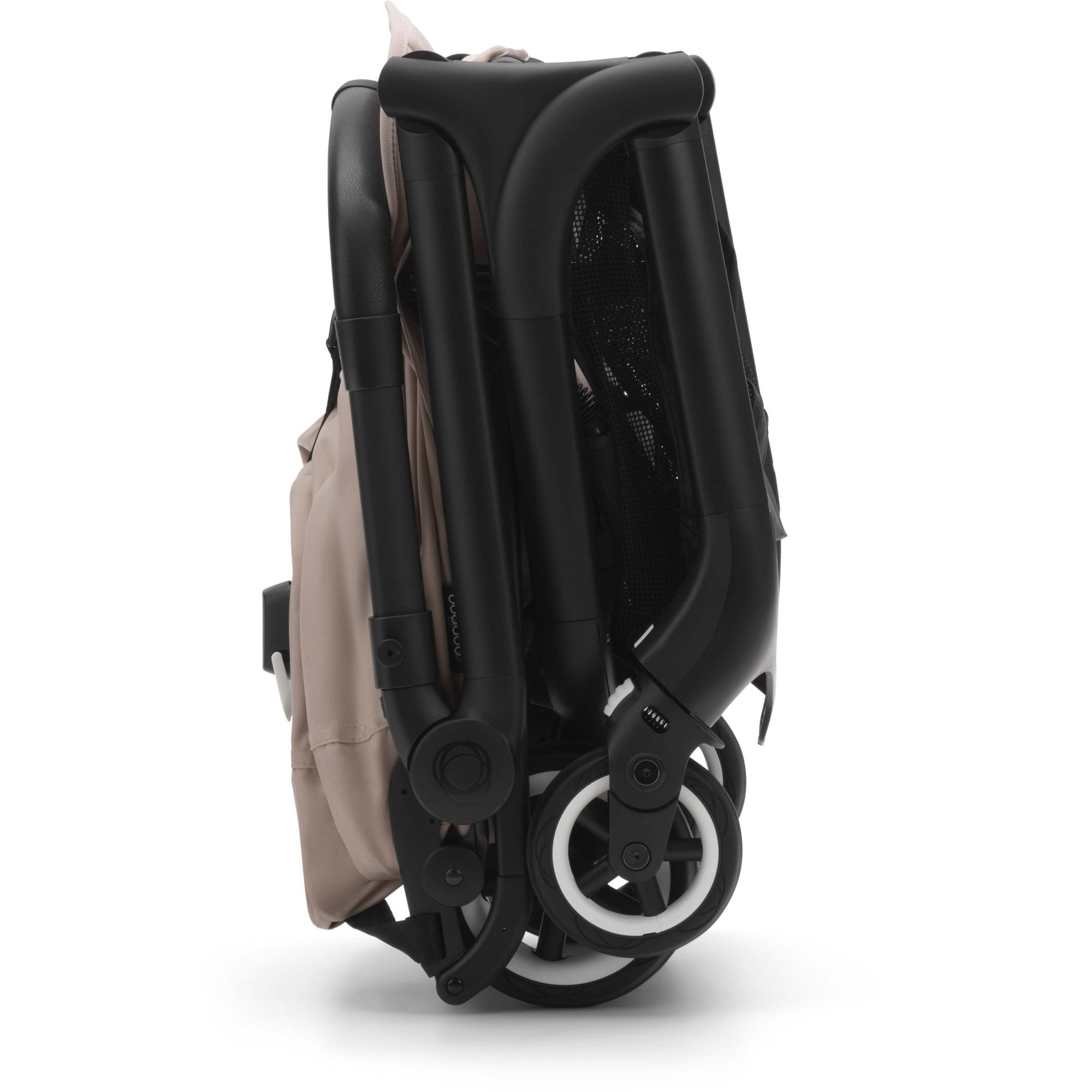 Bugaboo Butterfly Stroller Desert Taupe+ Free Travel Bag