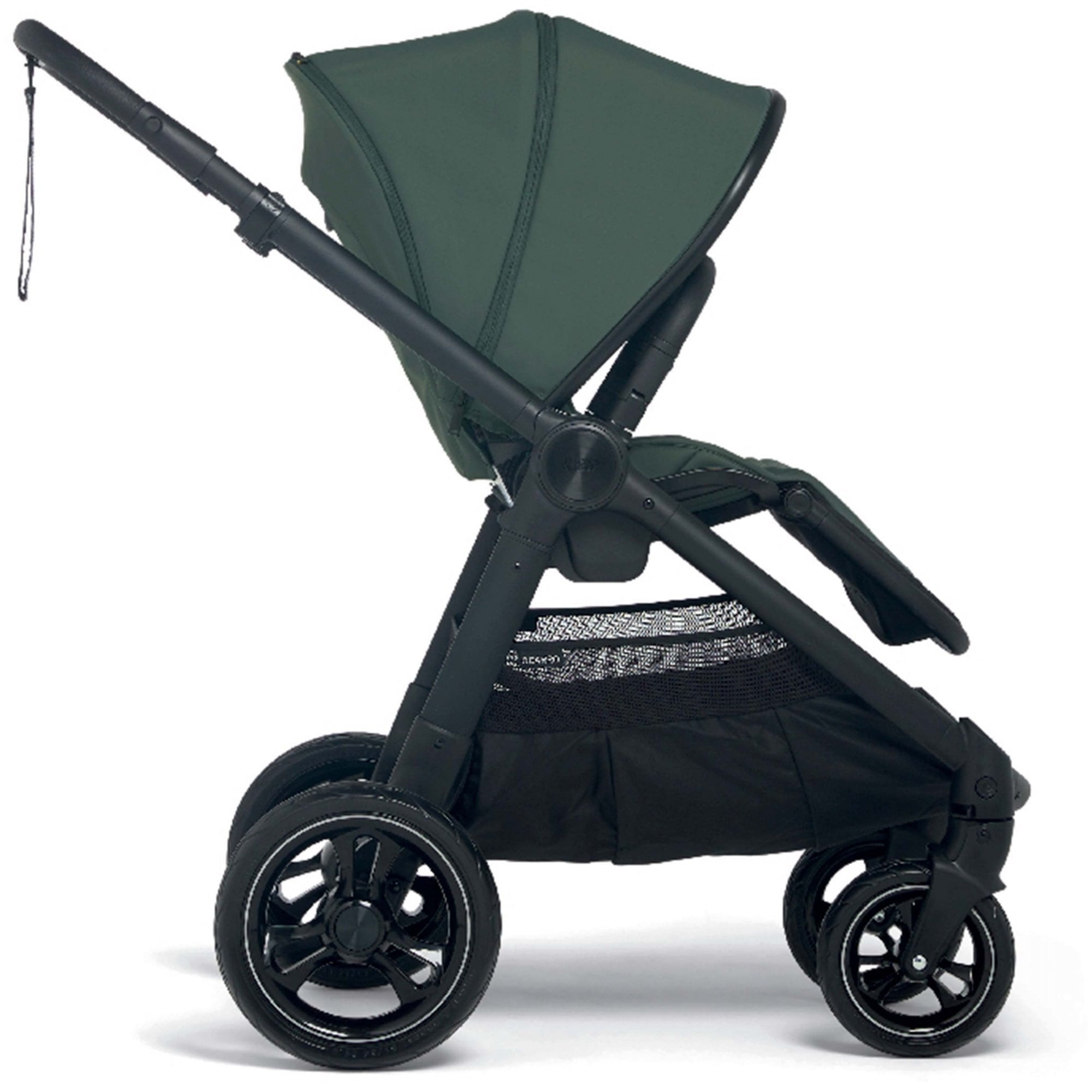 Mamas & Papas Ocarro Pushchair Essential Bundle Oasis + Cabriofix & Base