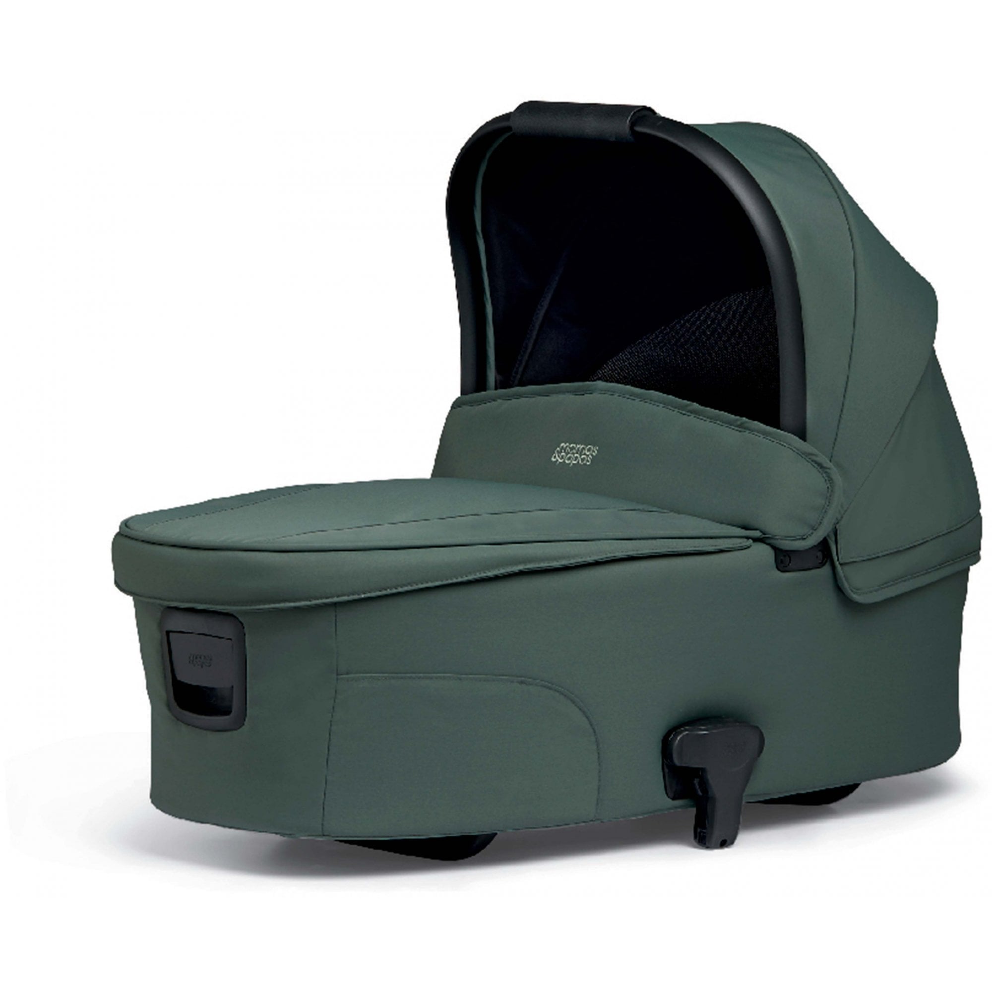 Mamas & Papas Ocarro Pushchair Essential Bundle Oasis + Cabriofix & Base