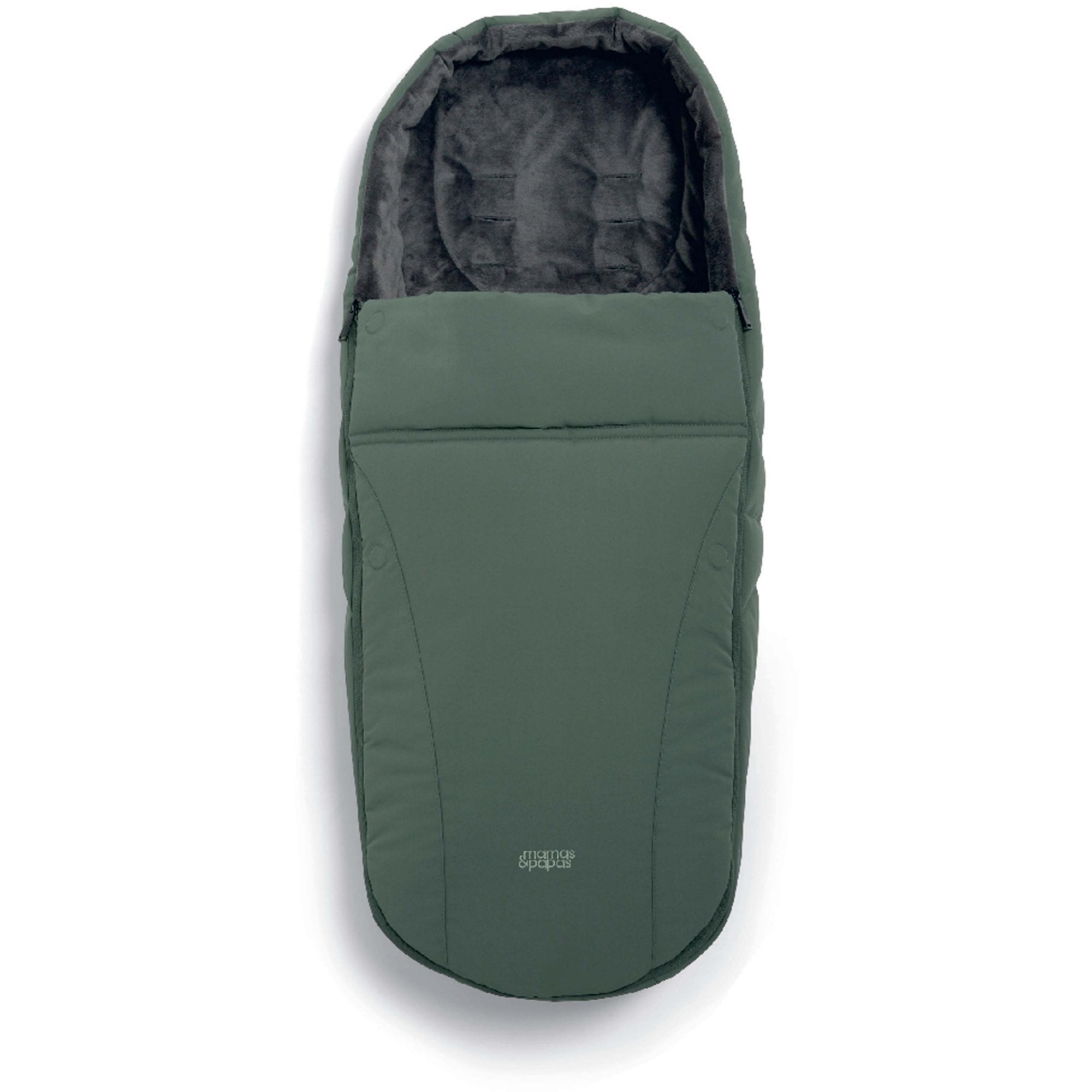 Mamas & Papas Ocarro Pushchair Essential Bundle Oasis + Cabriofix & Base