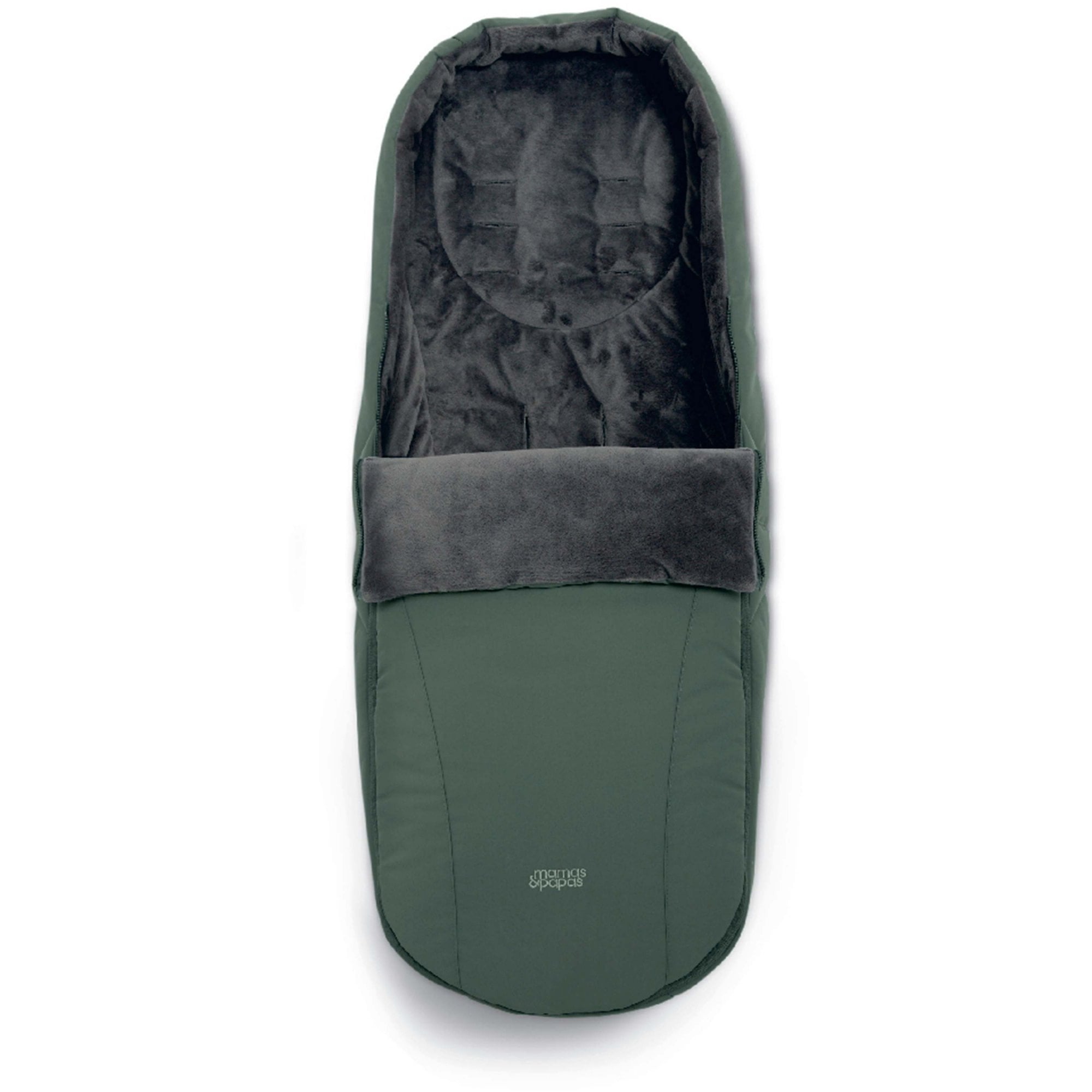 Mamas & Papas Ocarro Pushchair Essential Bundle Oasis + Cabriofix & Base