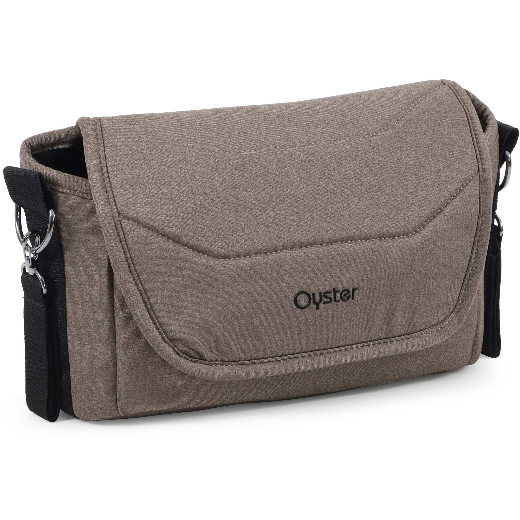 Oyster 4 Stroller Organiser Mink