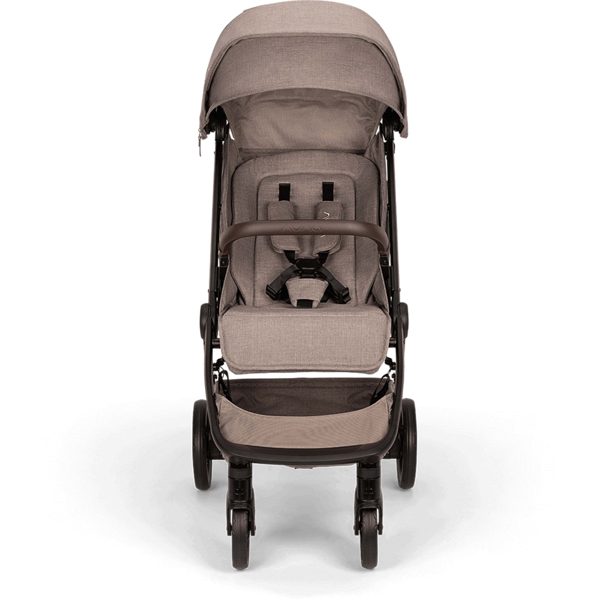 Nuna TRVL LX Compact Stroller Cedar