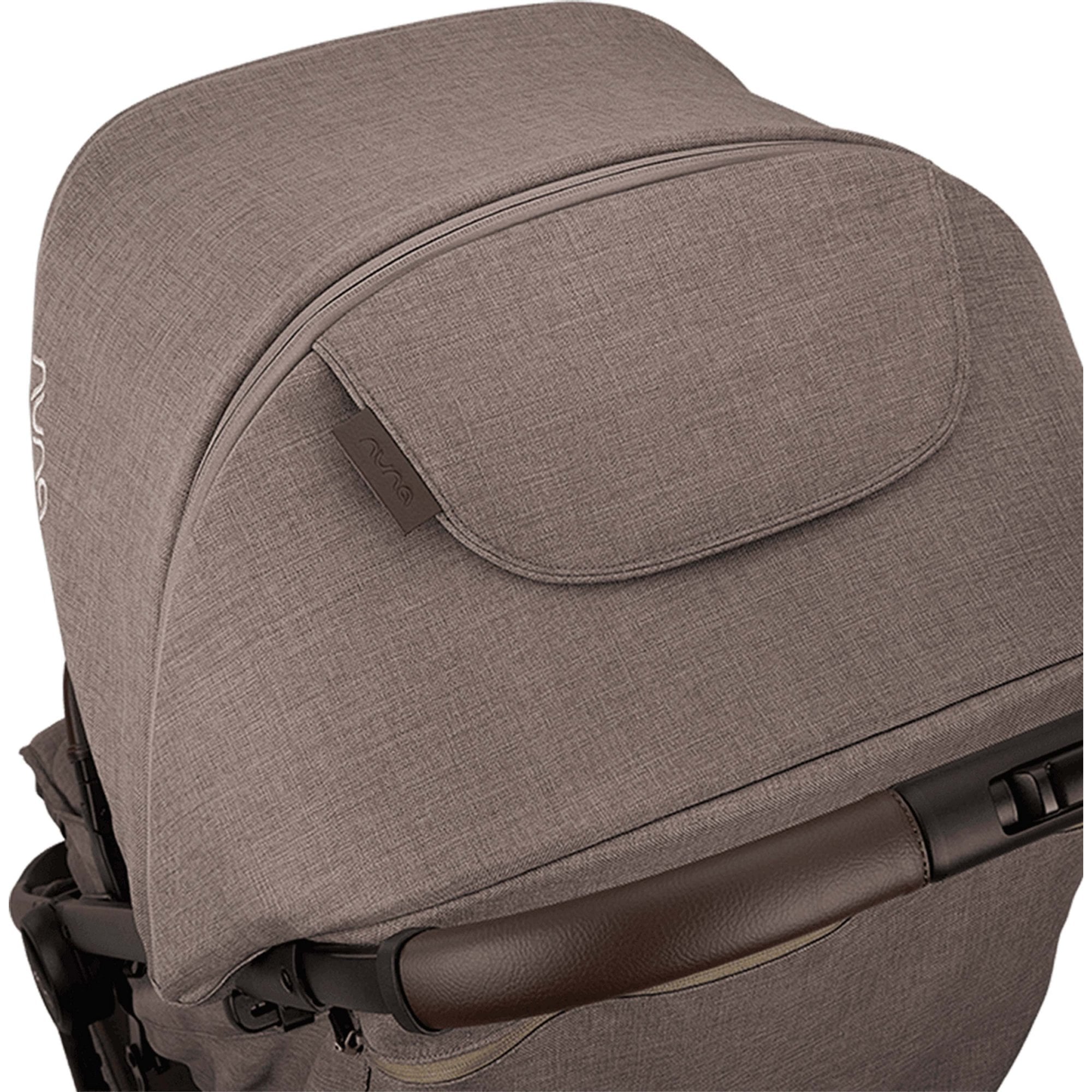 Nuna TRVL LX Compact Stroller Cedar