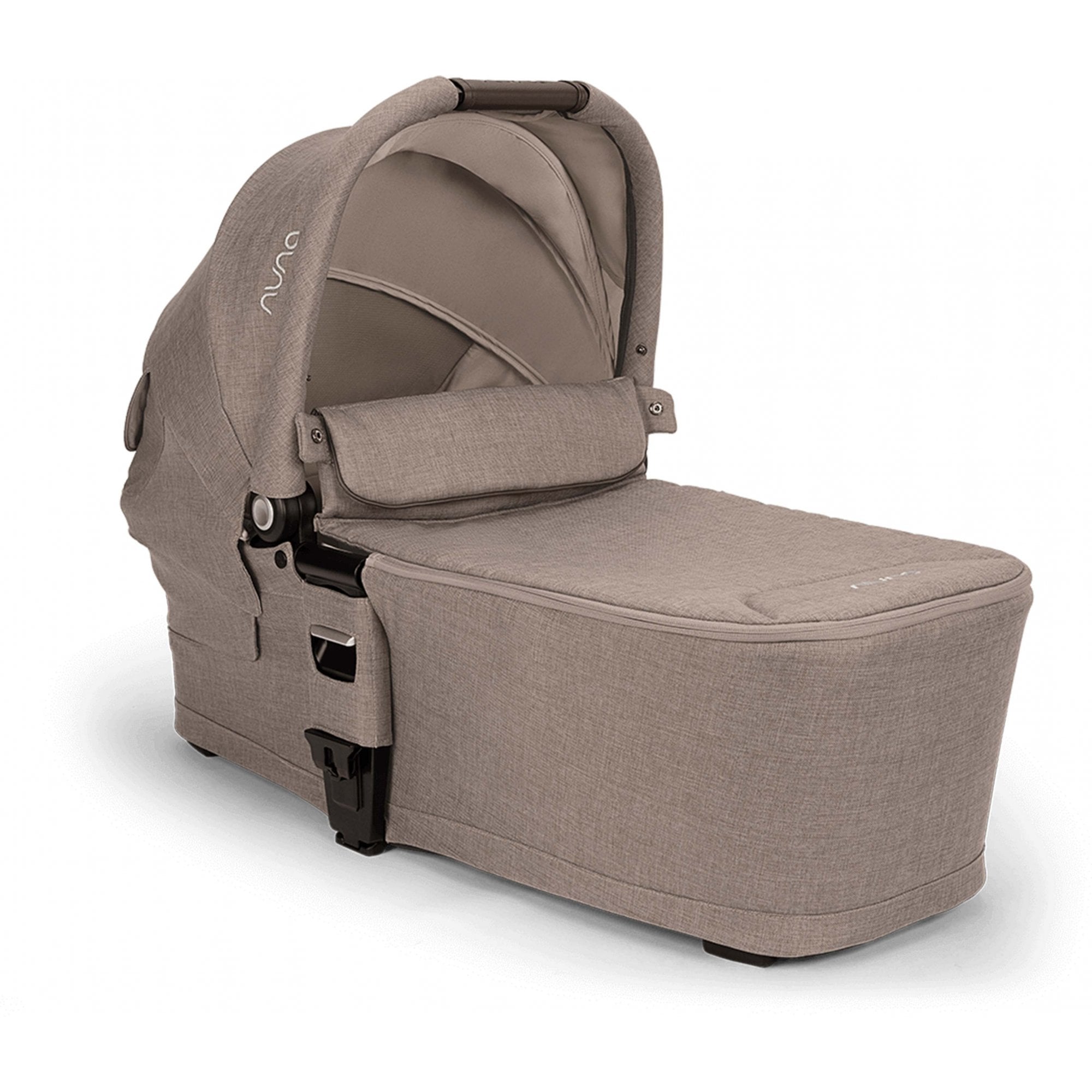 Nuna Mixx Next Generation Pipa Bundle Cedar