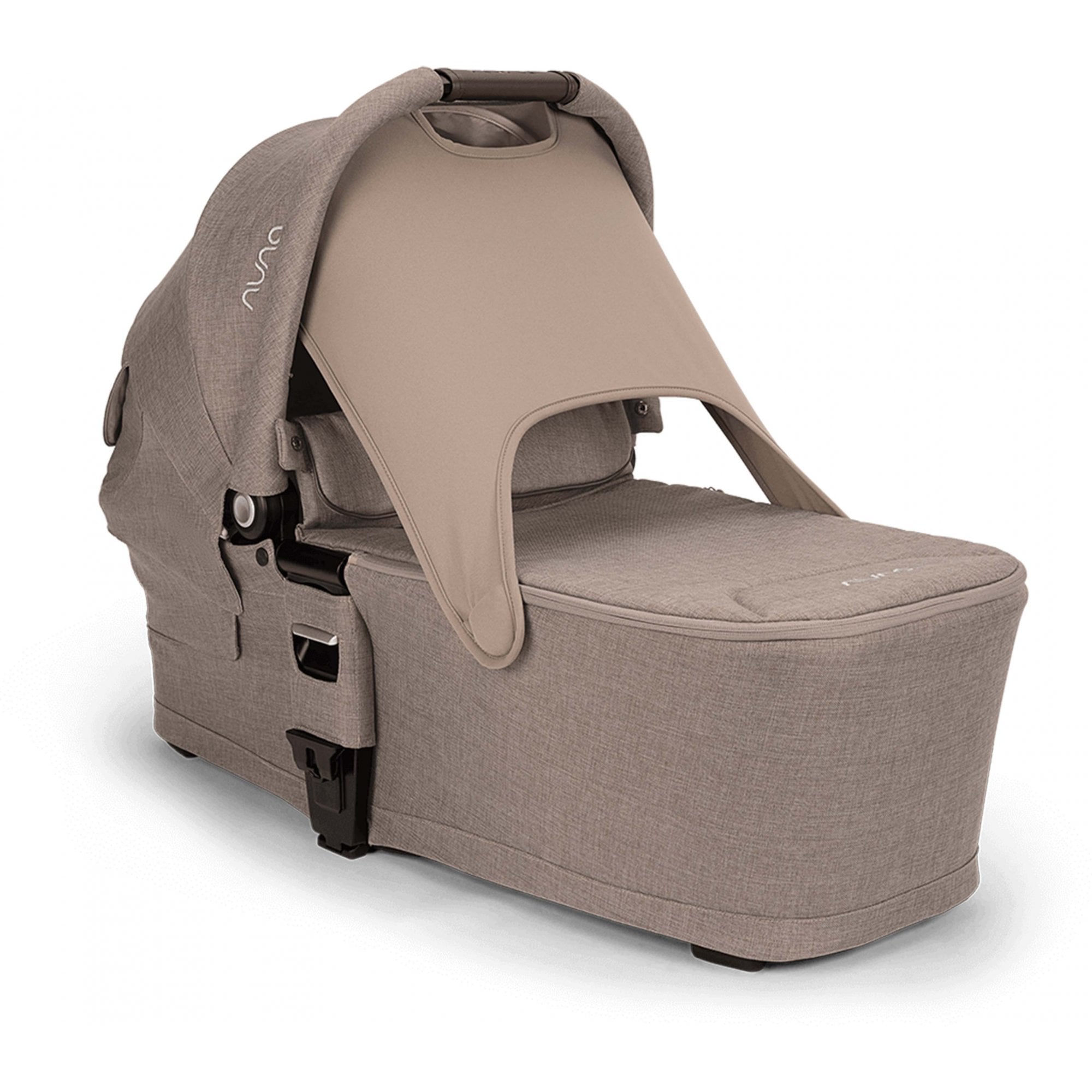 Nuna Mixx Next Generation Pipa Bundle Cedar